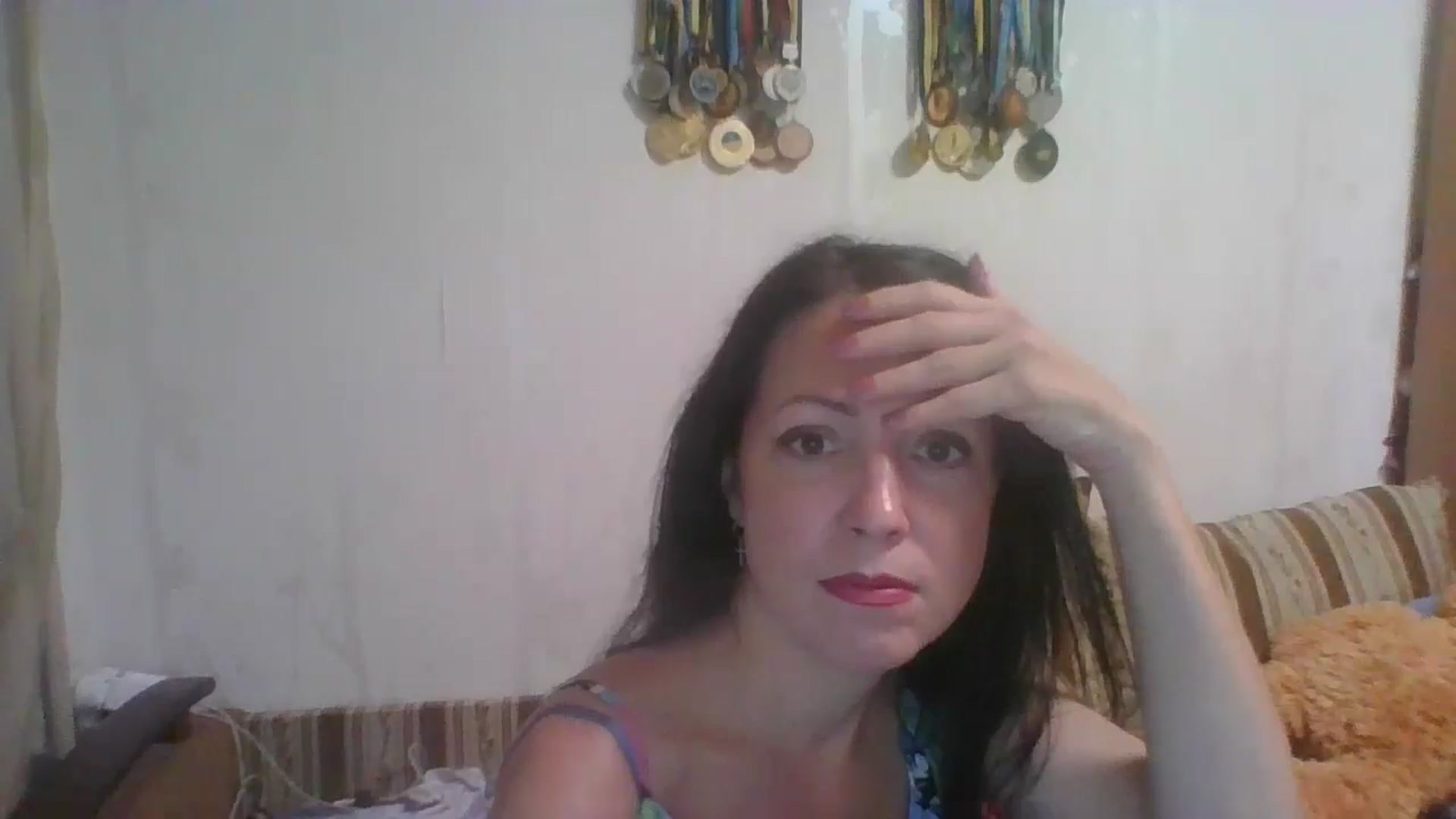 Gallery image thumbnail from ElleChase's myfreecams stream on, 11/14/2024, 11:00 image 7 of 20