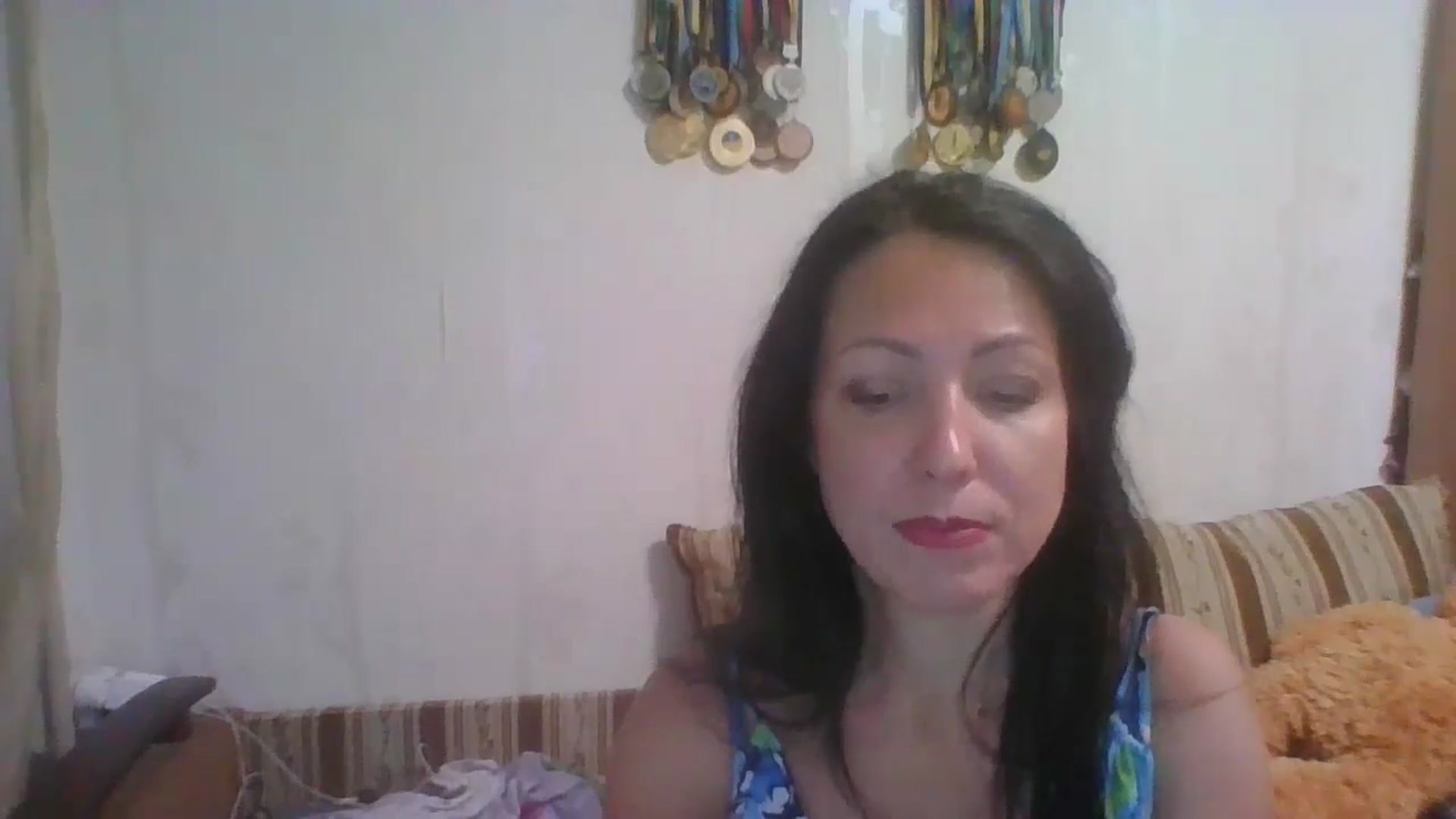 Gallery image thumbnail from ElleChase's myfreecams stream on, 11/14/2024, 11:00 image 16 of 20