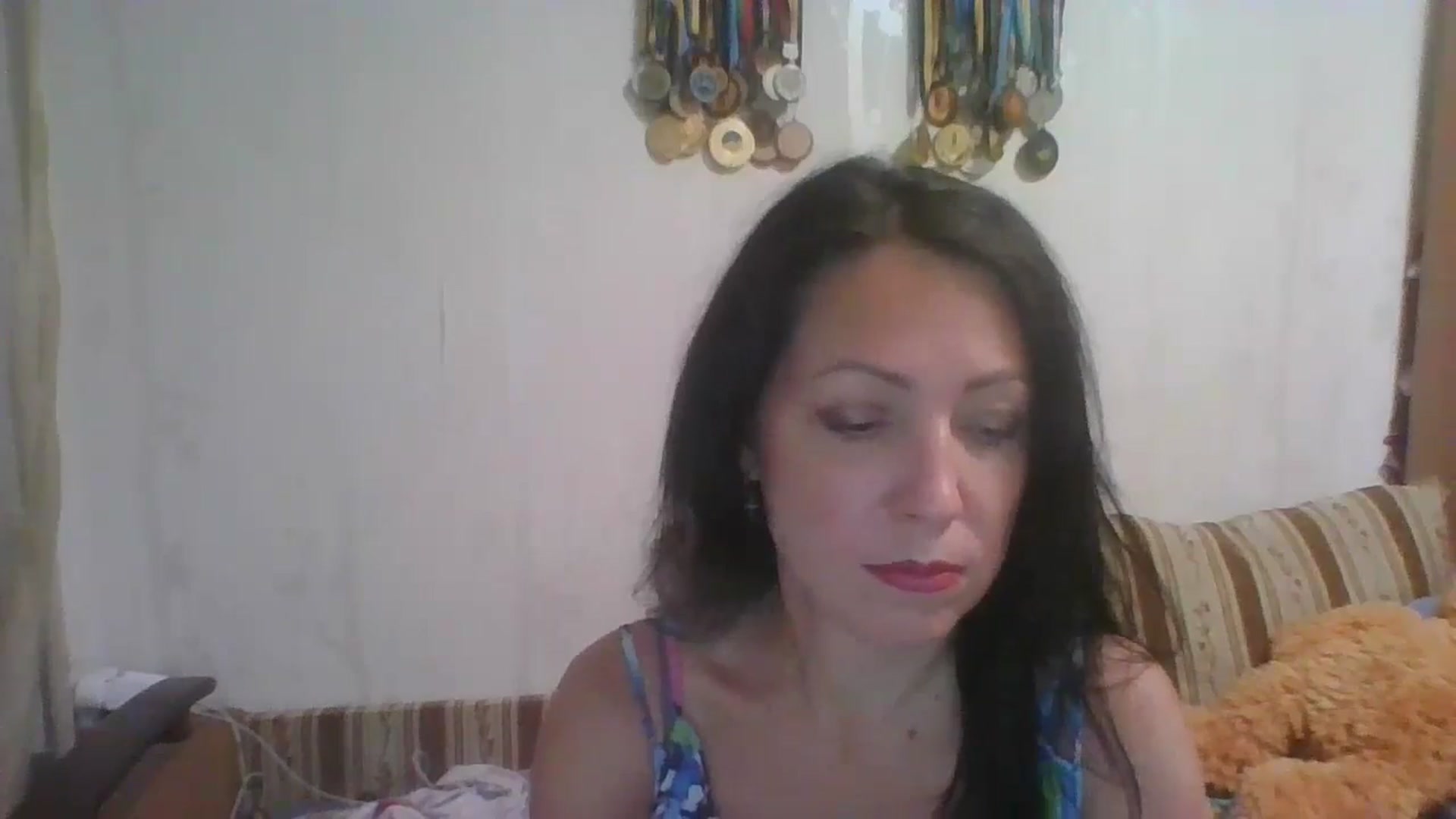 Gallery image thumbnail from ElleChase's myfreecams stream on, 11/14/2024, 11:00 image 19 of 20