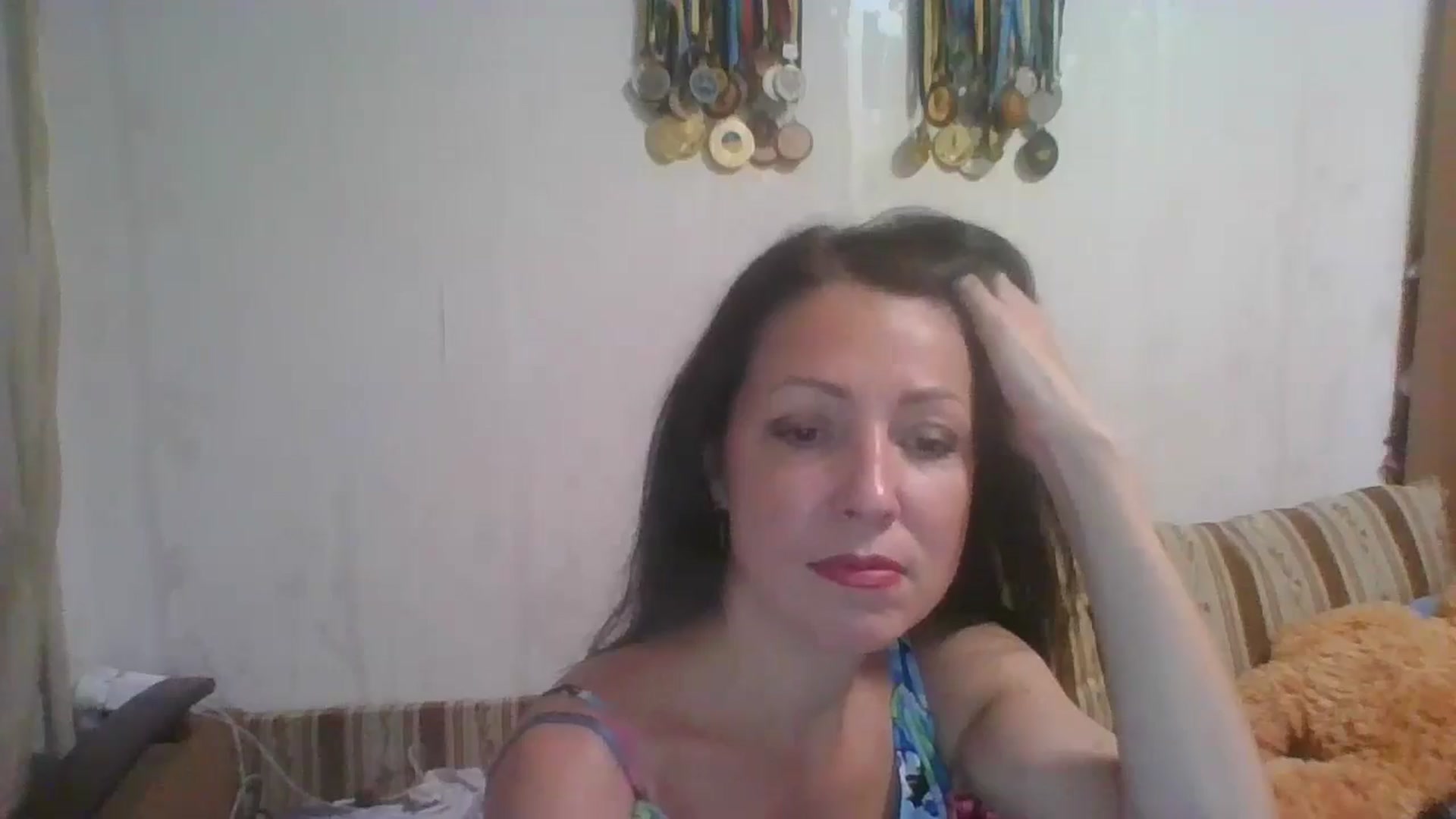 Gallery image thumbnail from ElleChase's myfreecams stream on, 11/14/2024, 11:00 image 8 of 20