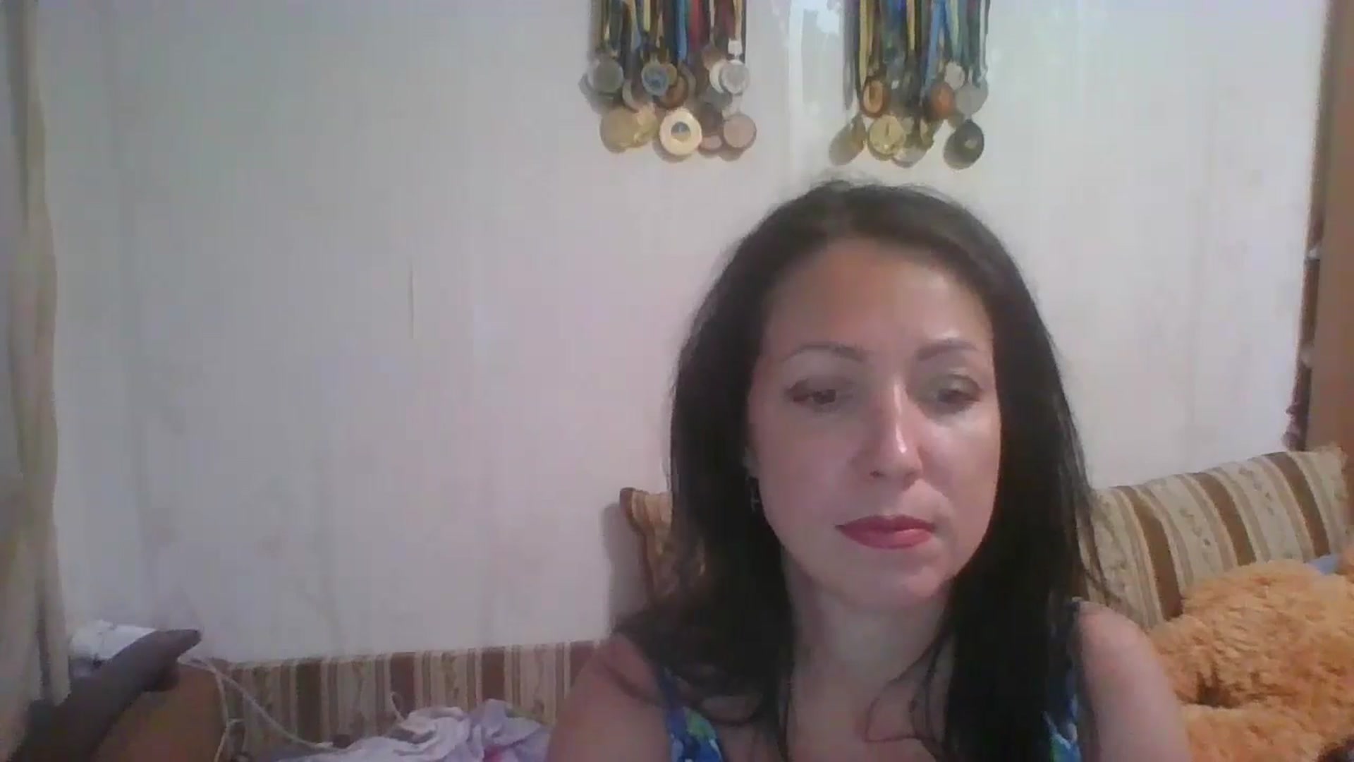 Gallery image thumbnail from ElleChase's myfreecams stream on, 11/14/2024, 11:00 image 18 of 20