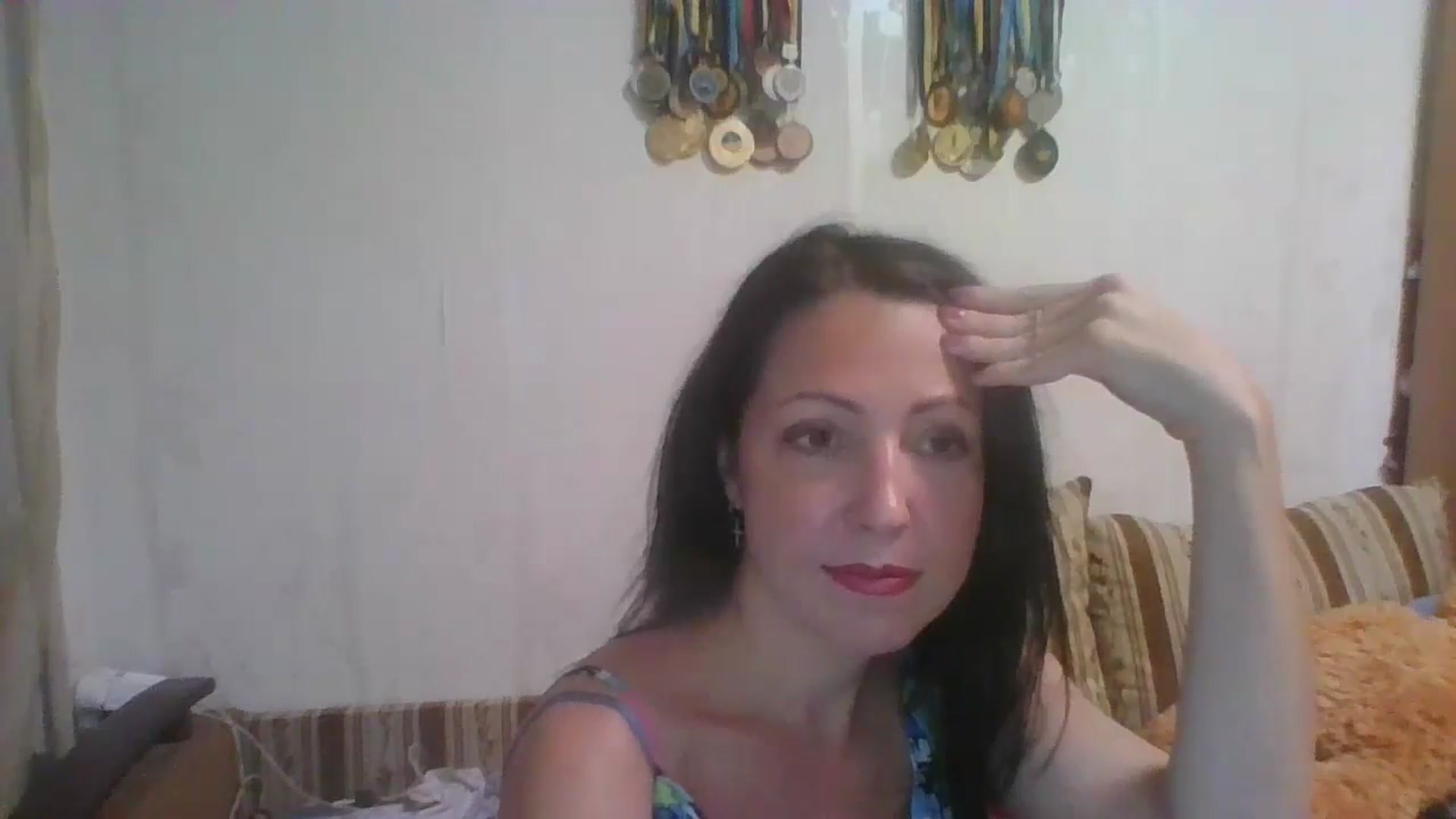 Gallery image thumbnail from ElleChase's myfreecams stream on, 11/14/2024, 11:00 image 6 of 20