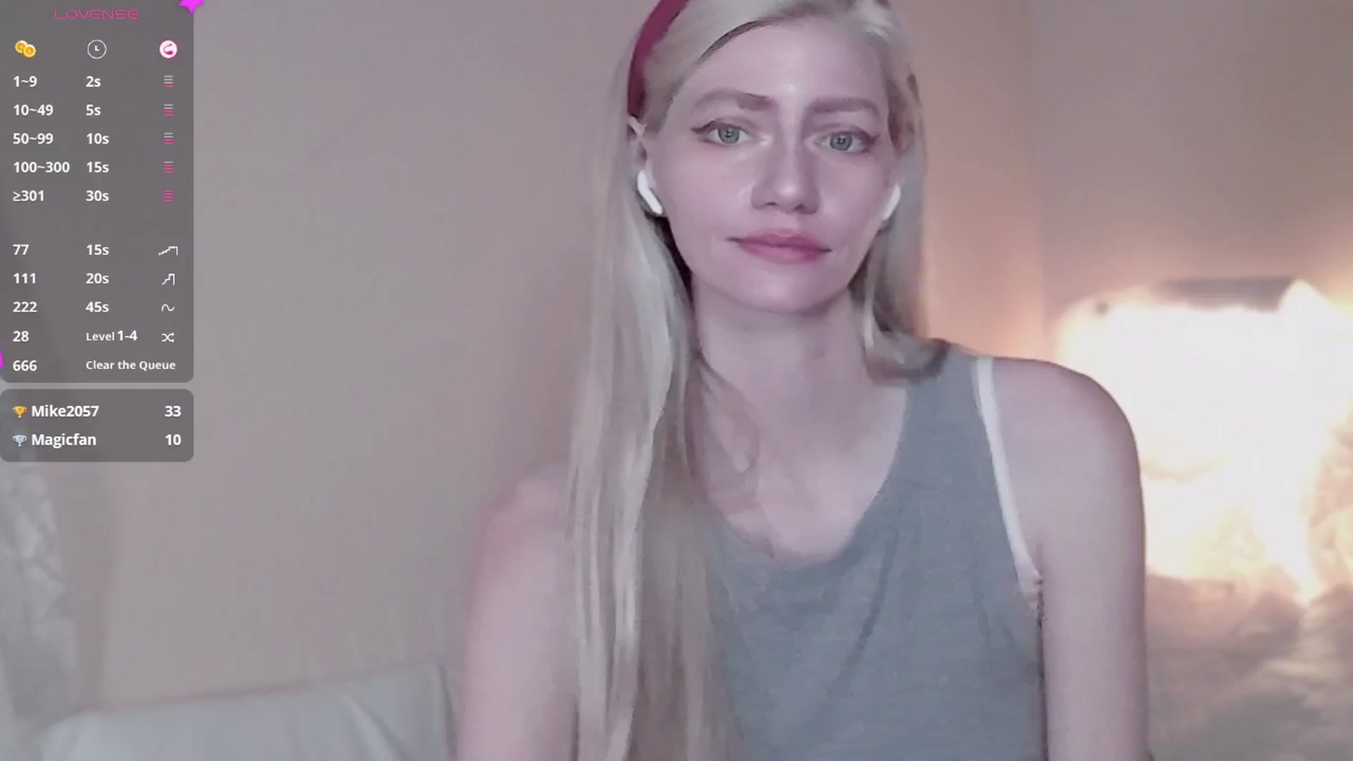 Gallery image thumbnail from ElleGb's myfreecams stream on, 10/05/2025, 09:58 image 10 of 20