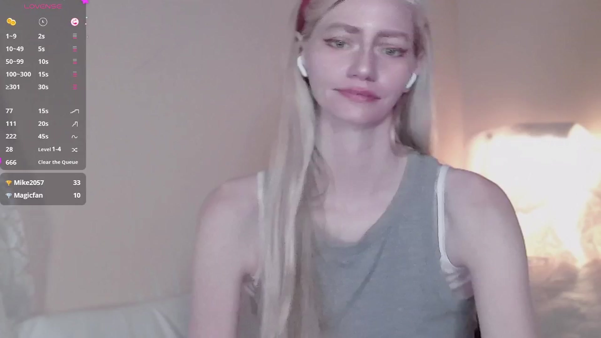 Gallery image thumbnail from ElleGb's myfreecams stream on, 10/05/2025, 09:58 image 9 of 20