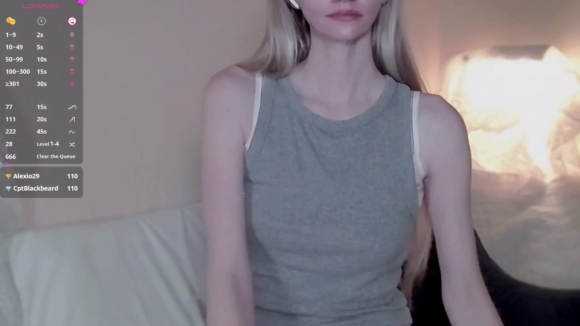 Gallery image thumbnail from ElleGb's myfreecams stream on, 10/05/2025, 12:28 image 4 of 20