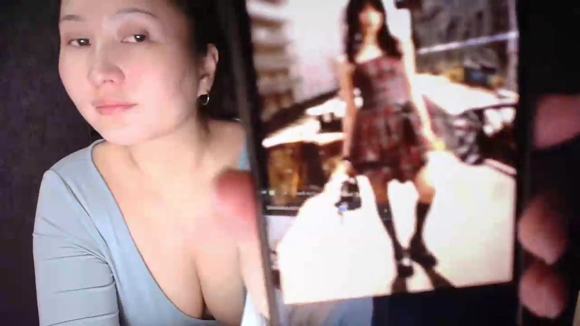 Gallery image thumbnail from ElleMfc's myfreecams stream on, 08/15/2026, 15:44 image 8 of 20