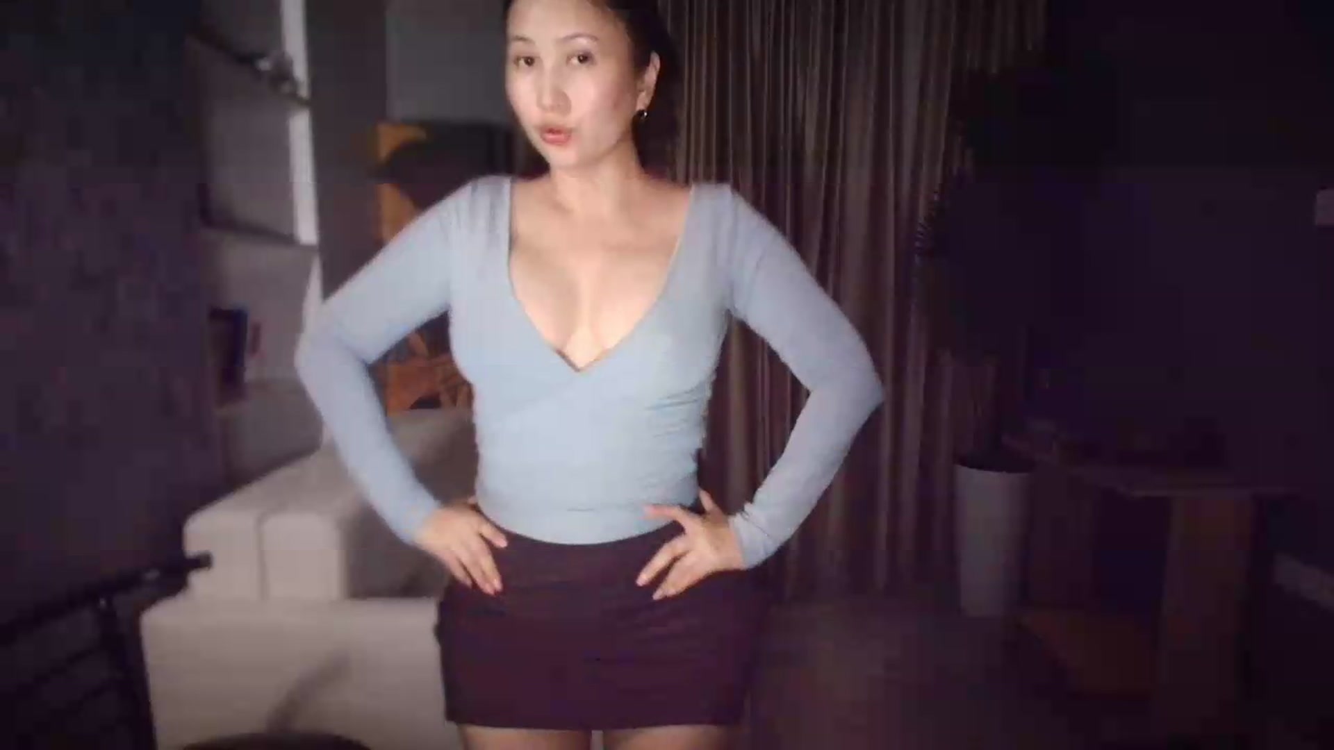 Gallery image thumbnail from ElleMfc's myfreecams stream on, 08/15/2026, 16:25 image 6 of 20