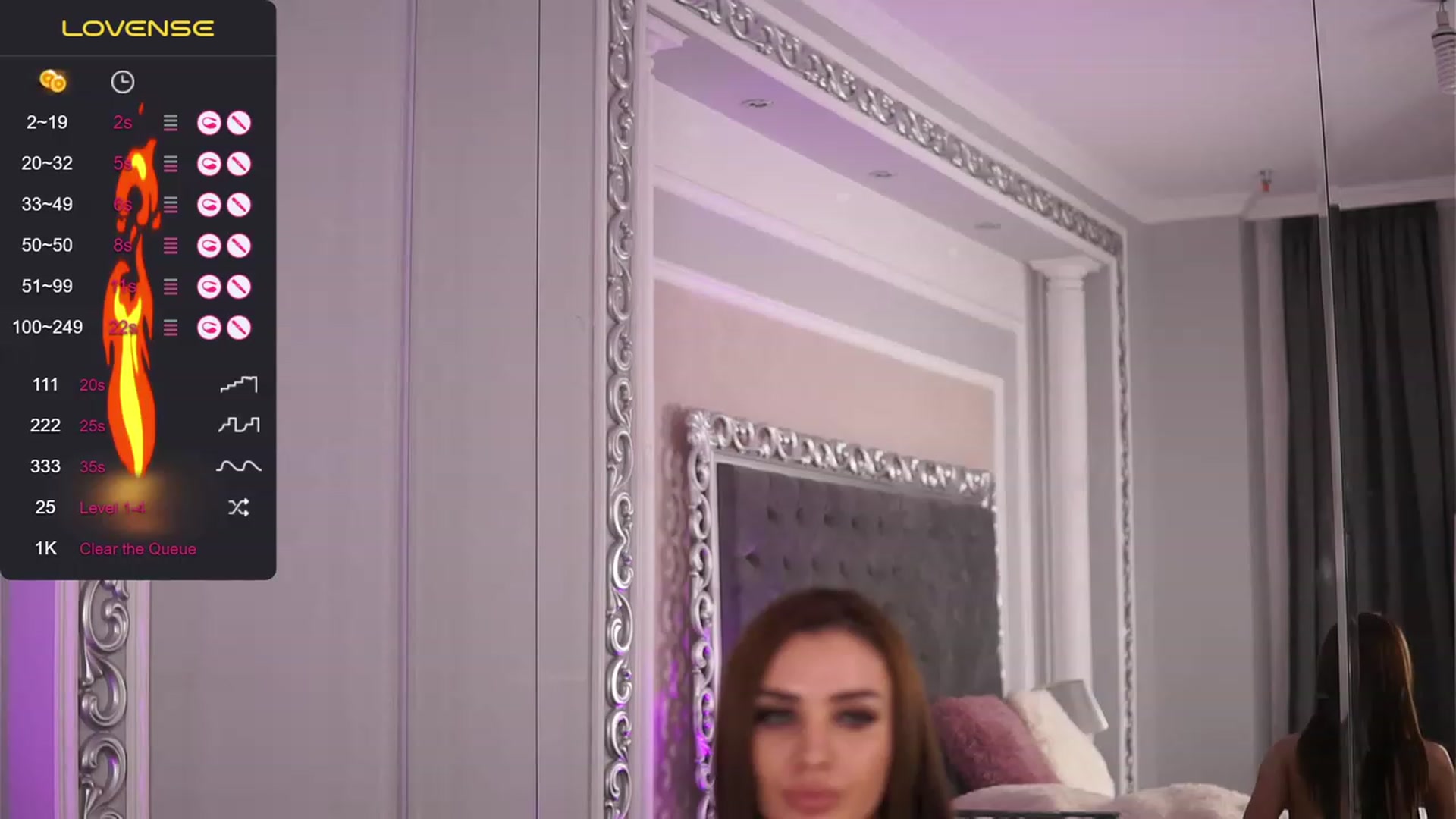 Gallery image thumbnail from EllenKarter's myfreecams stream on, 12/12/2023, 03:11 image 10 of 20