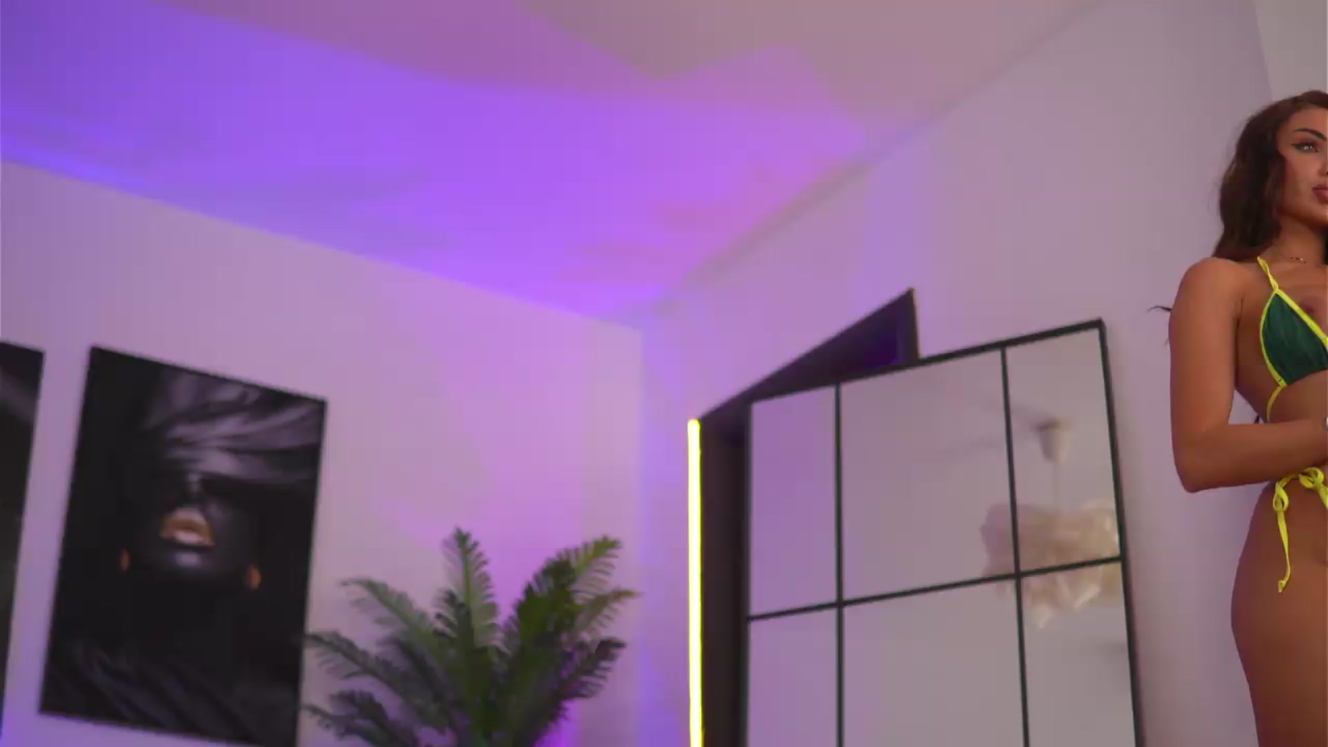 Gallery image thumbnail from EllenKarter's myfreecams stream on, 06/03/2026, 08:56 image 4 of 20