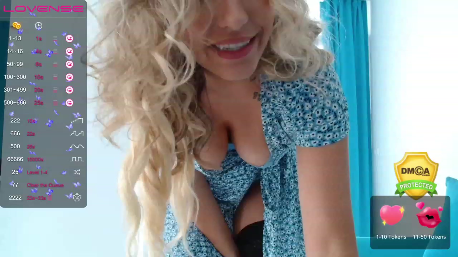 Gallery image thumbnail from Ellenshow's myfreecams stream on, 07/08/2023, 11:53 image 5 of 20