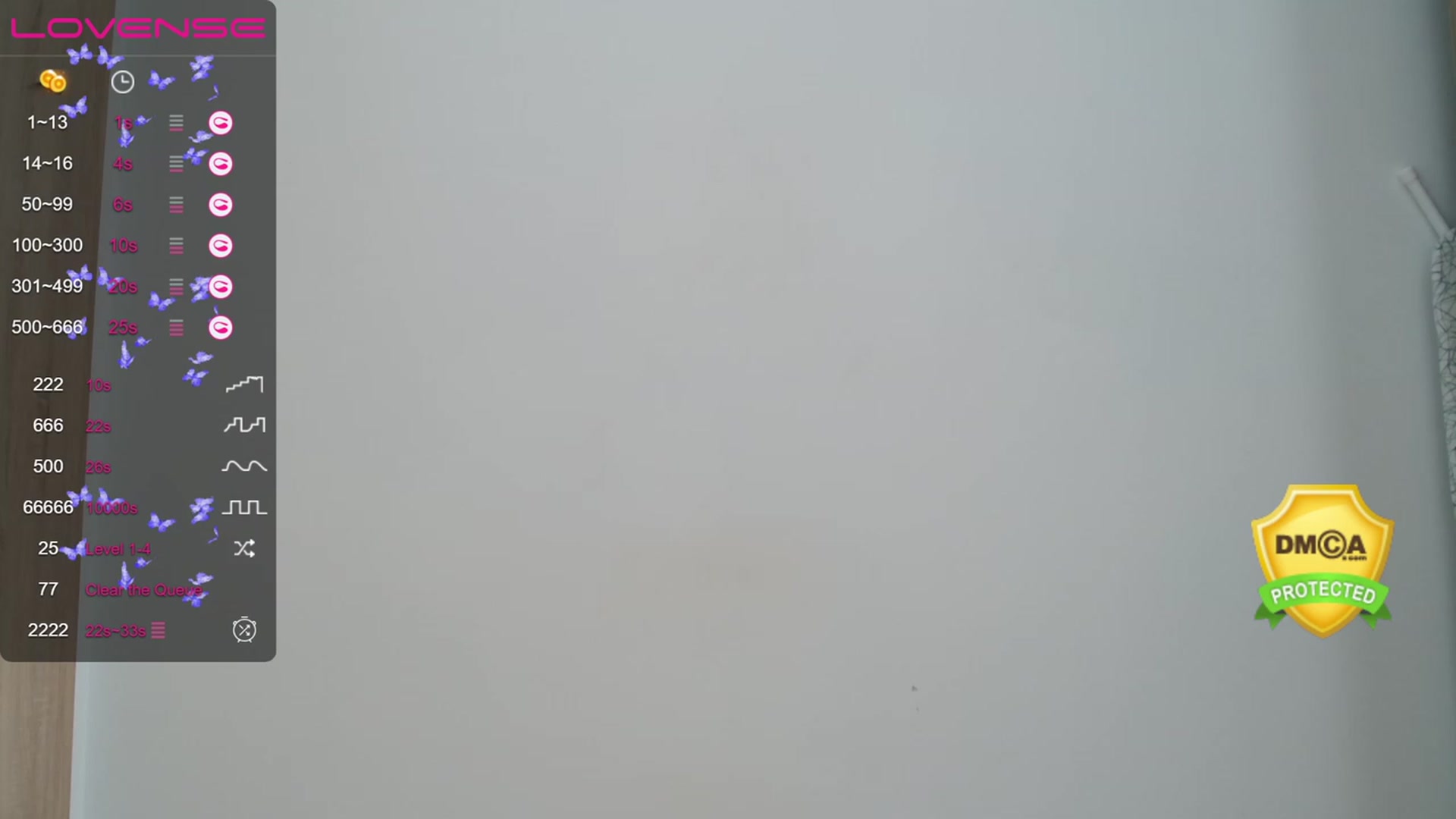 Gallery image thumbnail from Ellenshow's myfreecams stream on, 07/17/2023, 09:32 image 19 of 20