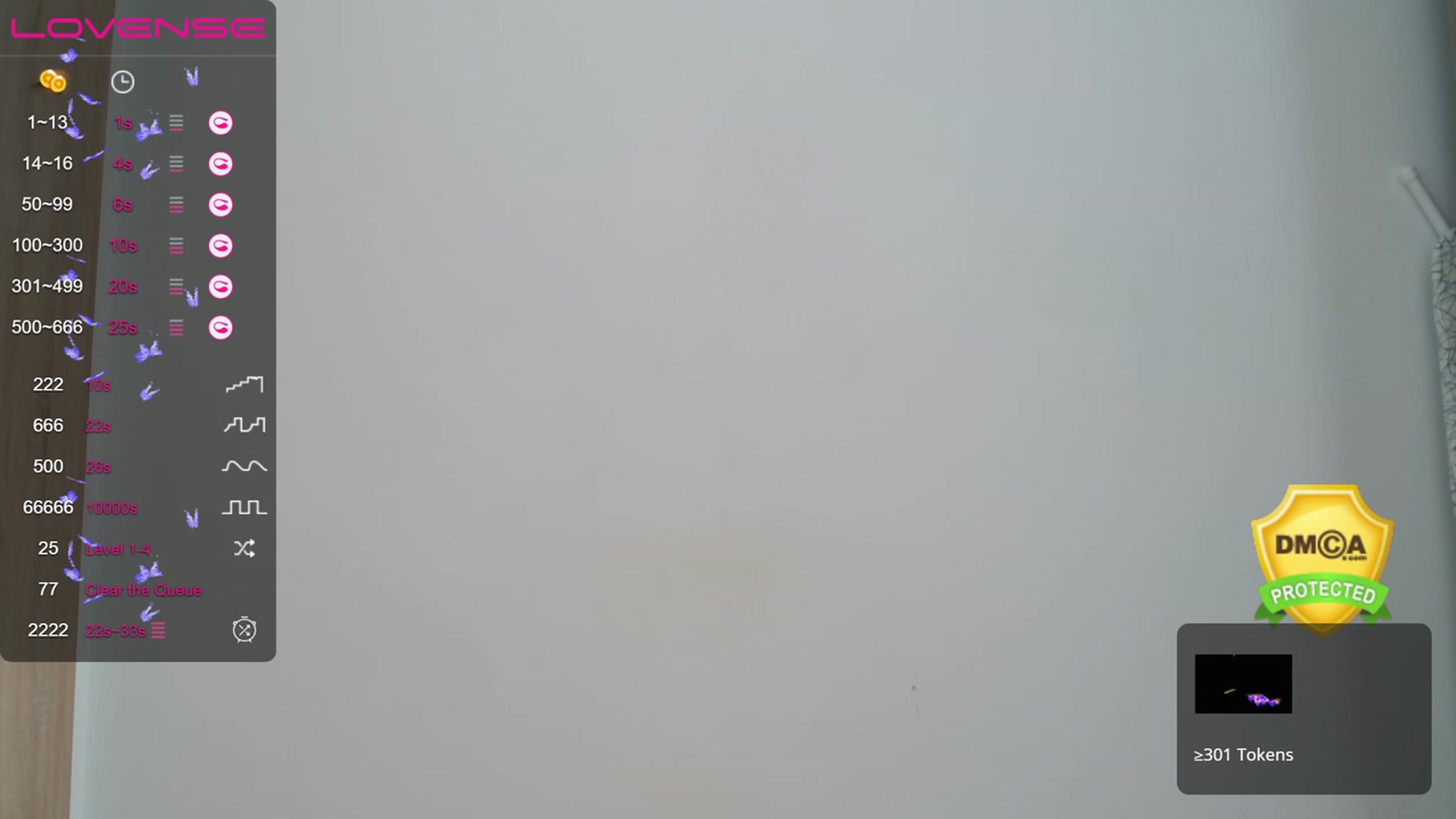 Gallery image thumbnail from Ellenshow's myfreecams stream on, 07/17/2023, 09:32 image 15 of 20