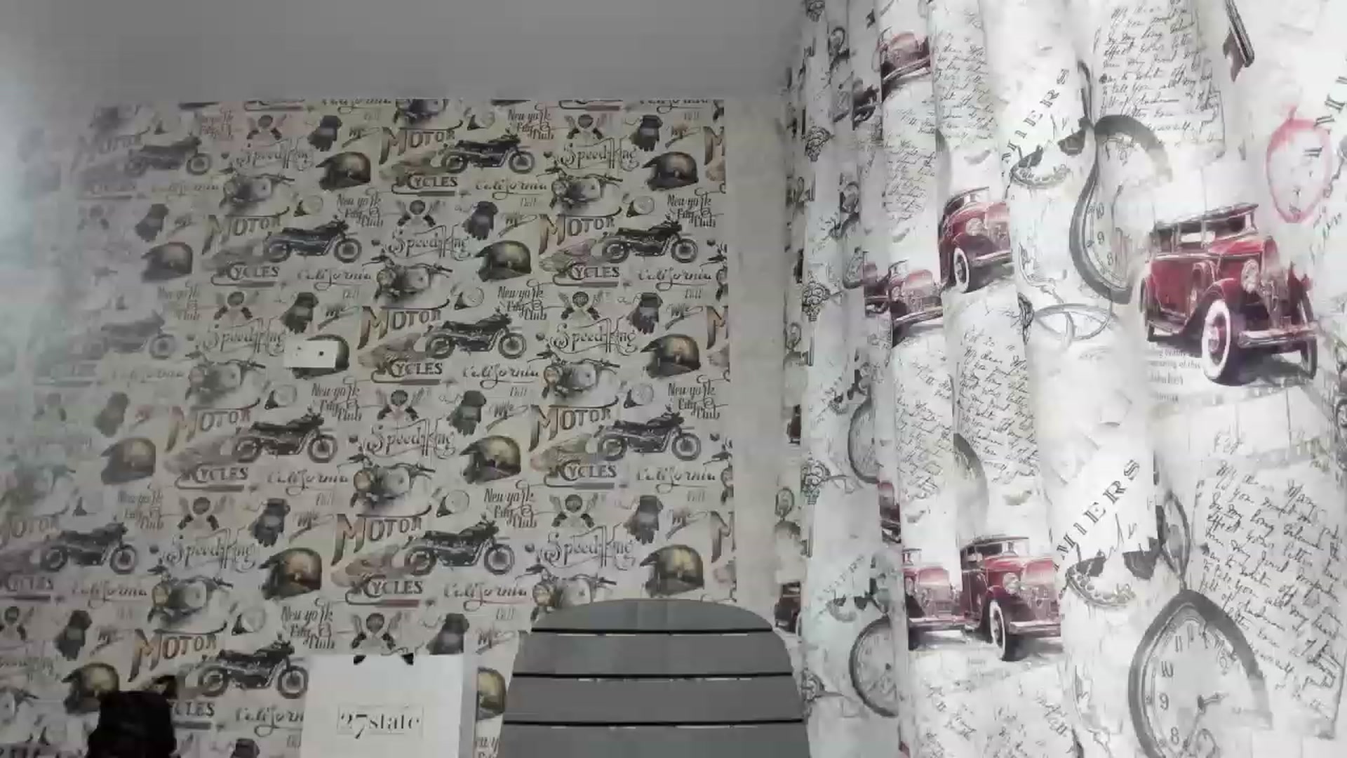 Gallery image thumbnail from ElliPoole's myfreecams stream on, 01/27/2023, 19:34 image 9 of 20
