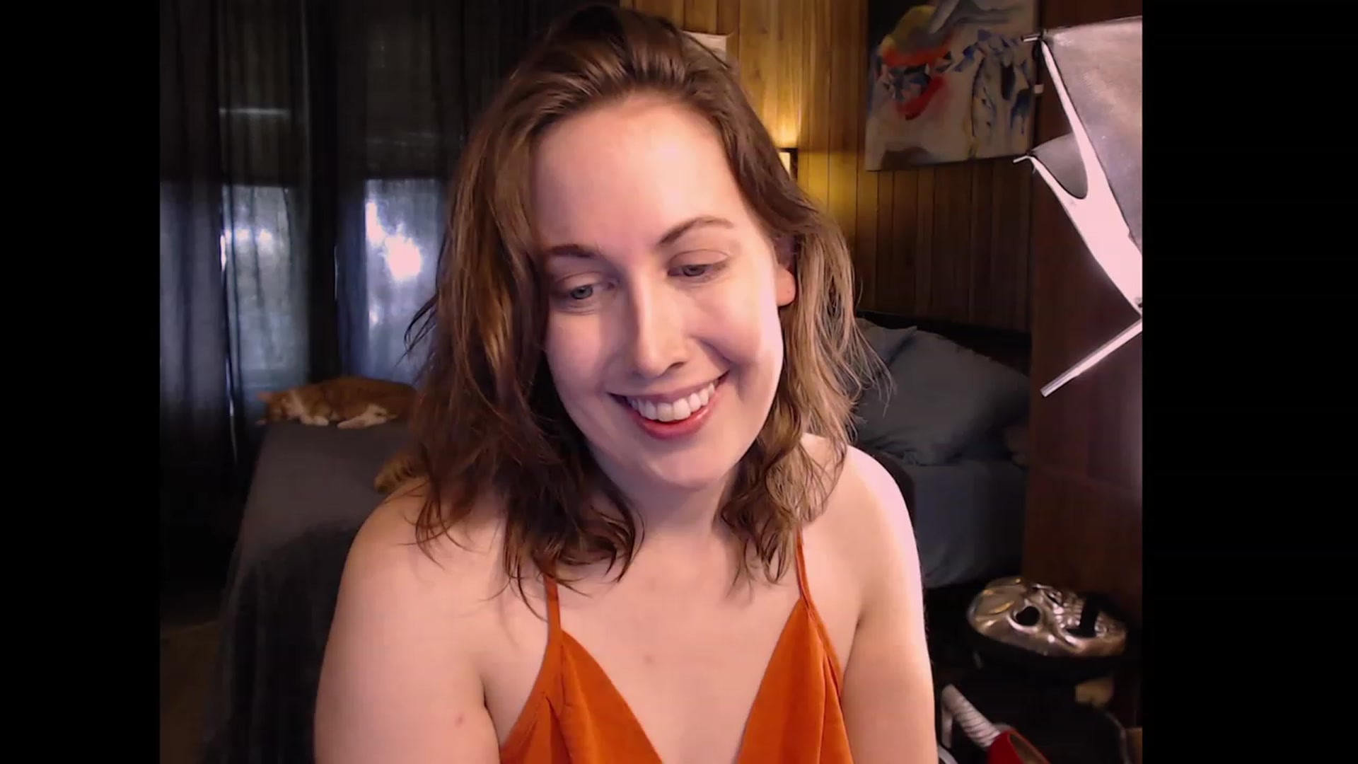 Gallery image thumbnail from ElliePiper's myfreecams stream on, 11/22/2022, 17:09 image 19 of 20