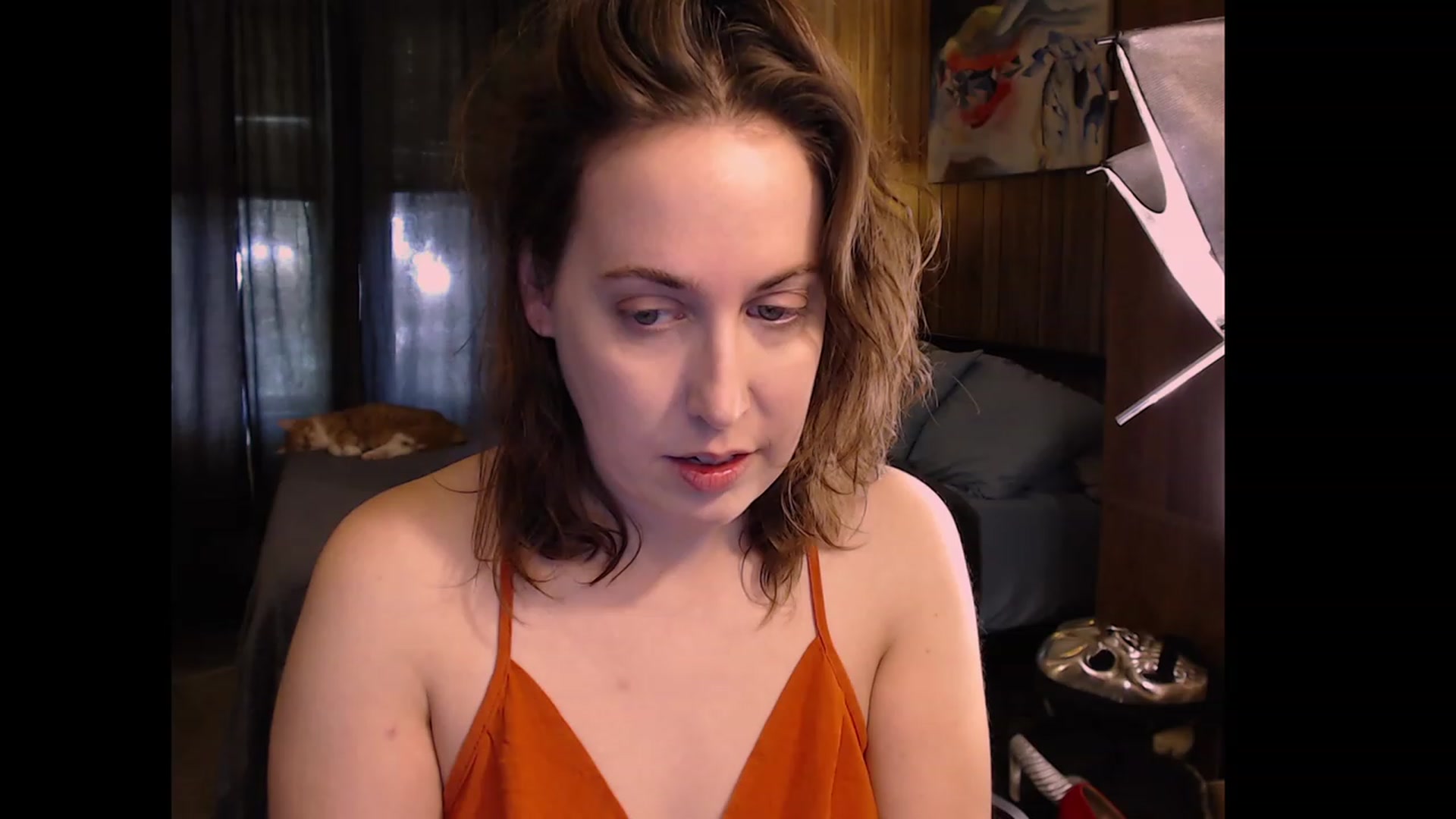Gallery image thumbnail from ElliePiper's myfreecams stream on, 11/22/2022, 17:09 image 17 of 20