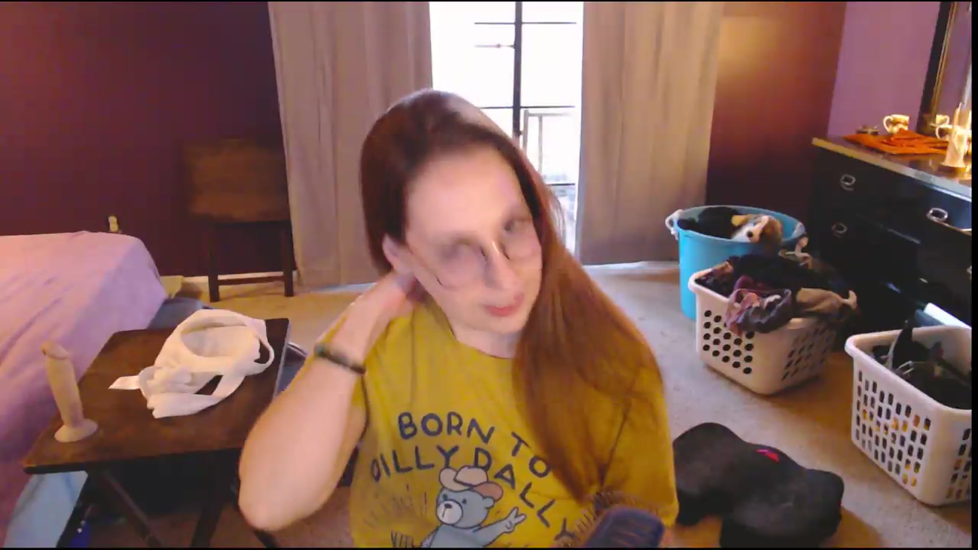 Gallery image thumbnail from ElliePiper's myfreecams stream on, 07/16/2026, 21:44 image 9 of 20