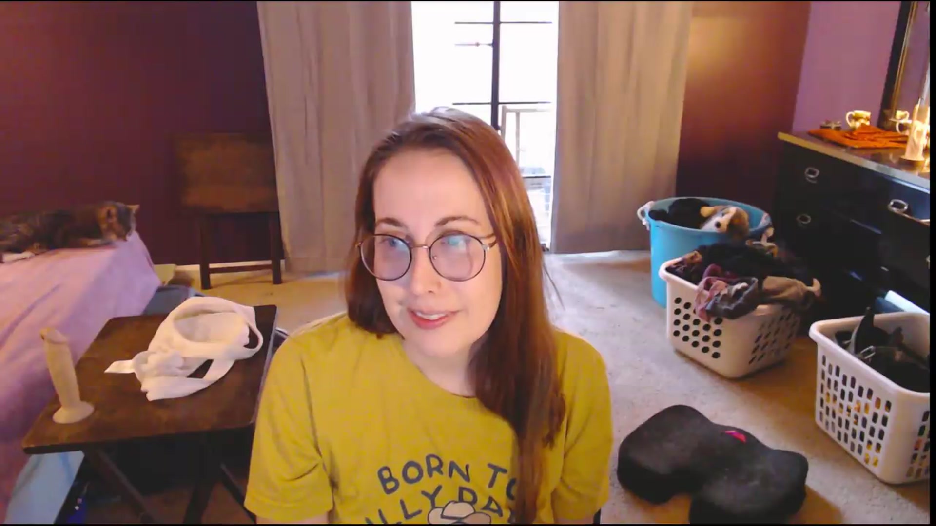 Gallery image thumbnail from ElliePiper's myfreecams stream on, 07/16/2026, 21:44 image 15 of 20