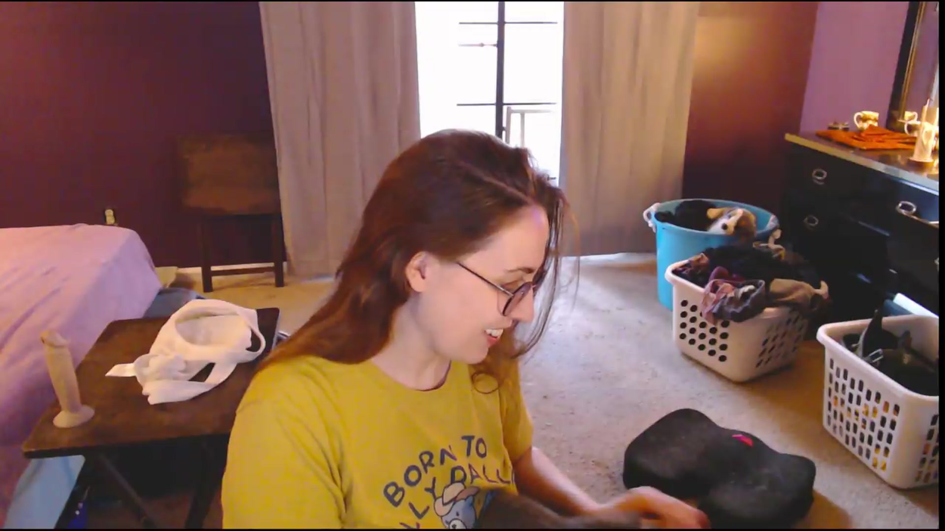 Gallery image thumbnail from ElliePiper's myfreecams stream on, 07/16/2026, 21:44 image 13 of 20