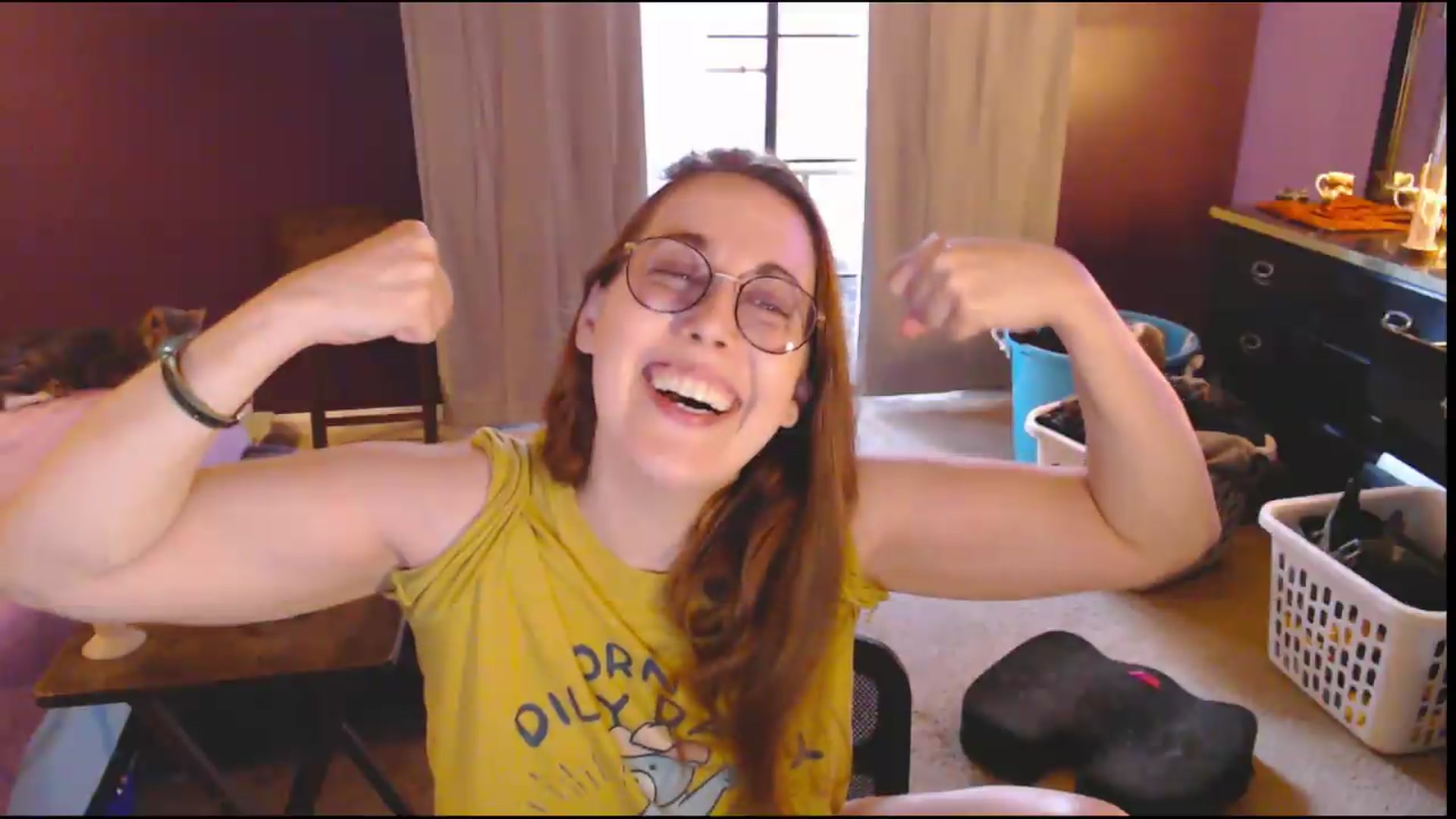 Gallery image thumbnail from ElliePiper's myfreecams stream on, 07/16/2026, 21:44 image 16 of 20