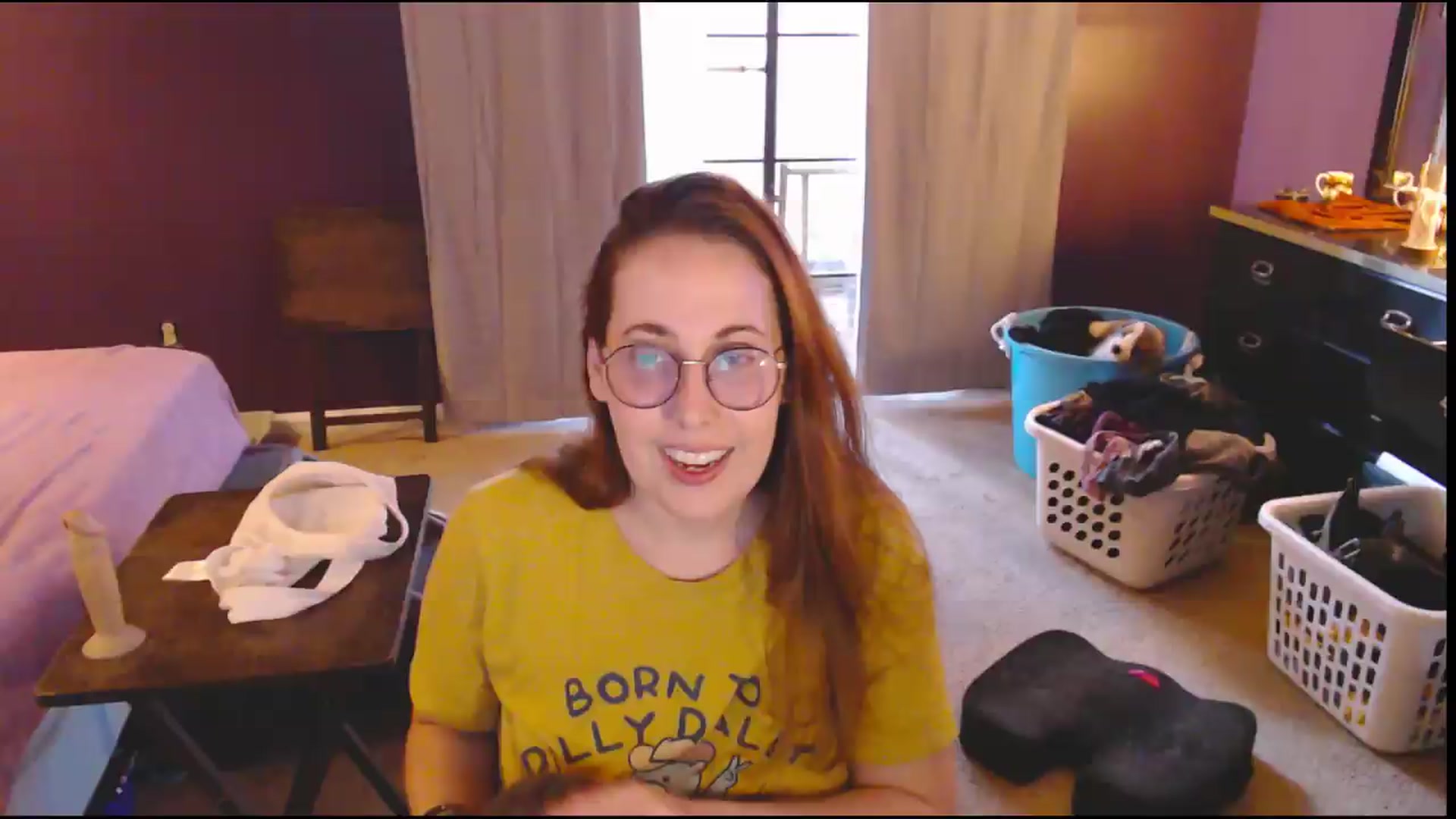 Gallery image thumbnail from ElliePiper's myfreecams stream on, 07/16/2026, 21:44 image 12 of 20