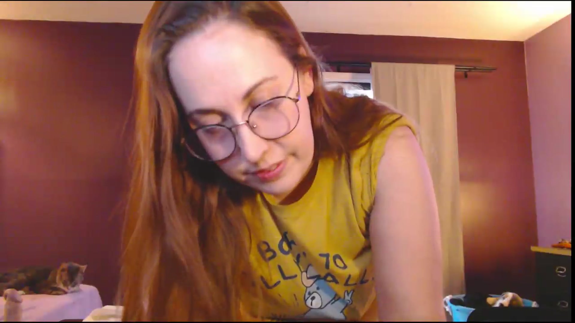 Gallery image thumbnail from ElliePiper's myfreecams stream on, 07/16/2026, 21:44 image 20 of 20