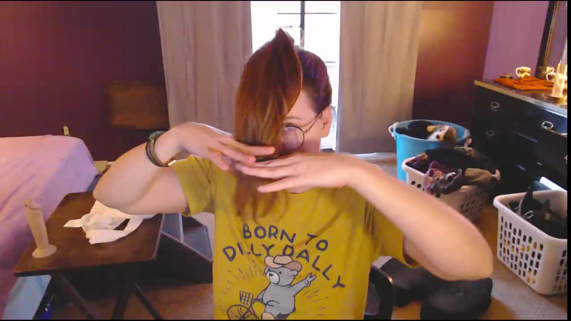 Gallery image thumbnail from ElliePiper's myfreecams stream on, 07/16/2026, 21:44 image 8 of 20