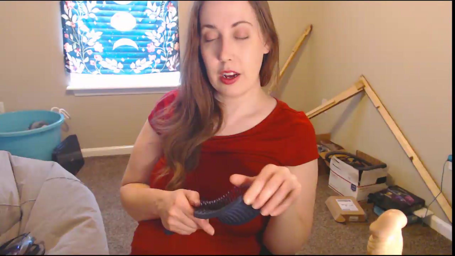Gallery image thumbnail from ElliePiper's myfreecams stream on, 08/18/2026, 19:15 image 13 of 20