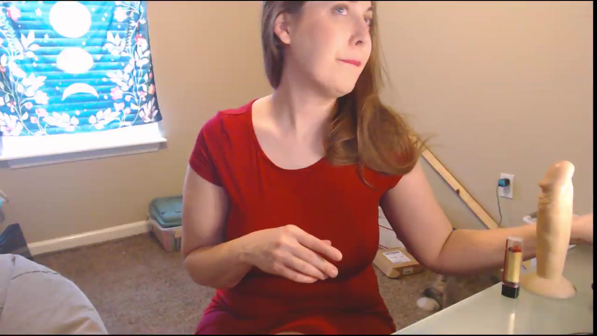 Gallery image thumbnail from ElliePiper's myfreecams stream on, 08/18/2026, 19:15 image 7 of 20