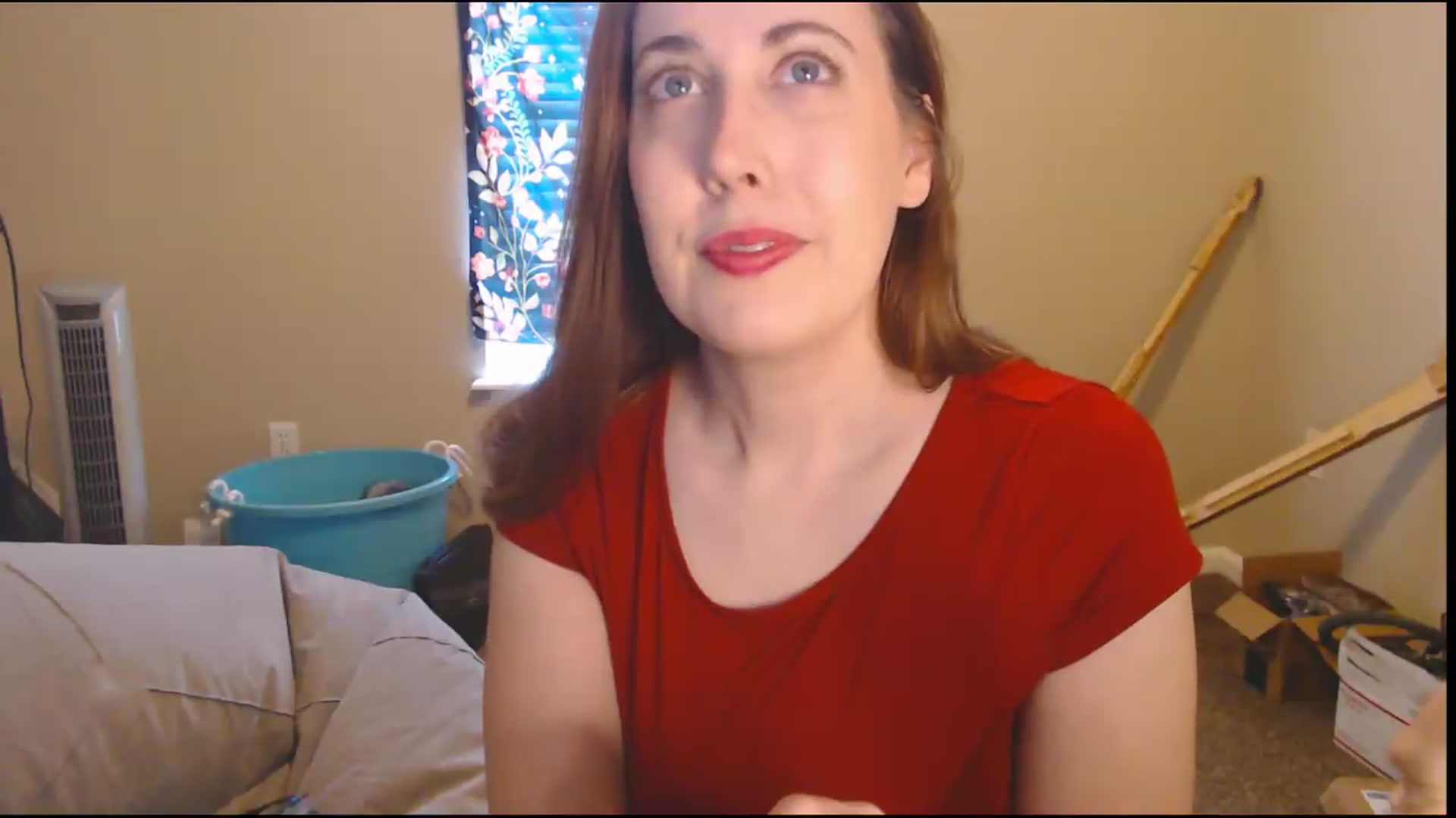 Gallery image thumbnail from ElliePiper's myfreecams stream on, 08/18/2026, 19:15 image 8 of 20