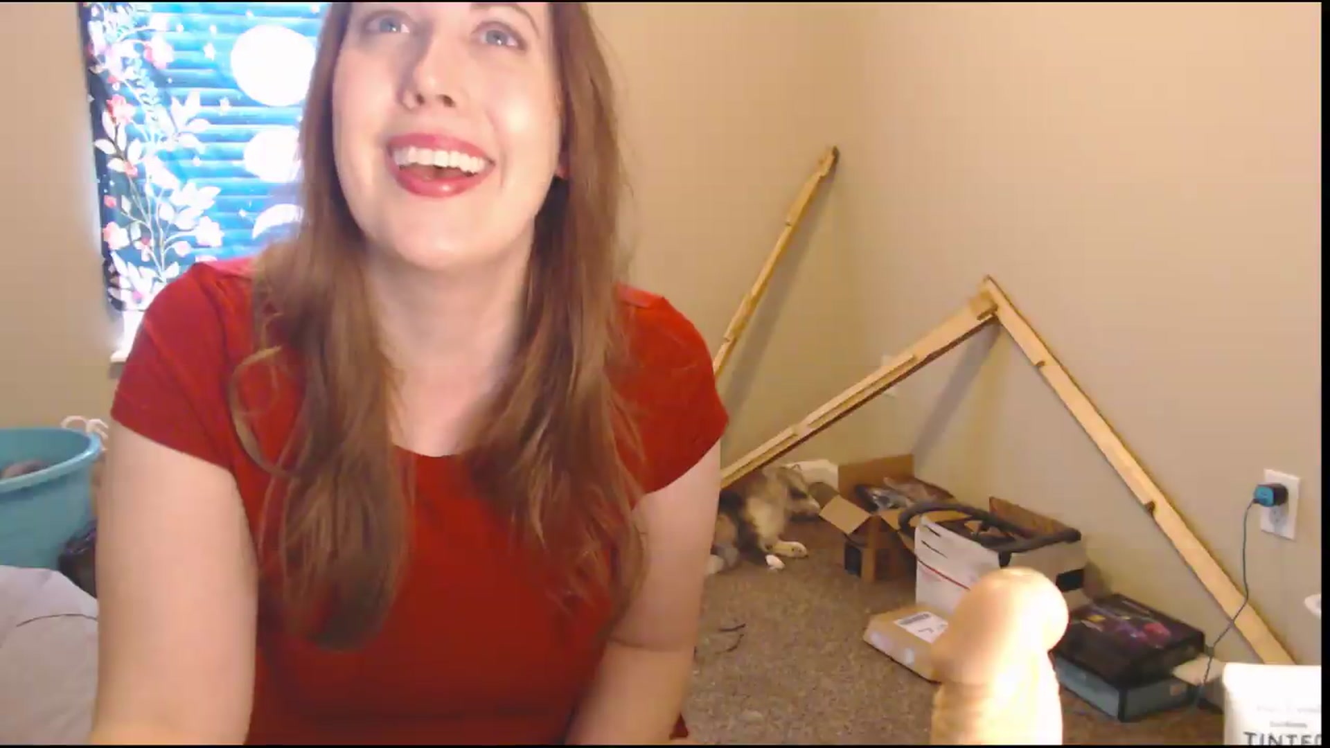 Gallery image thumbnail from ElliePiper's myfreecams stream on, 08/18/2026, 19:37 image 3 of 20