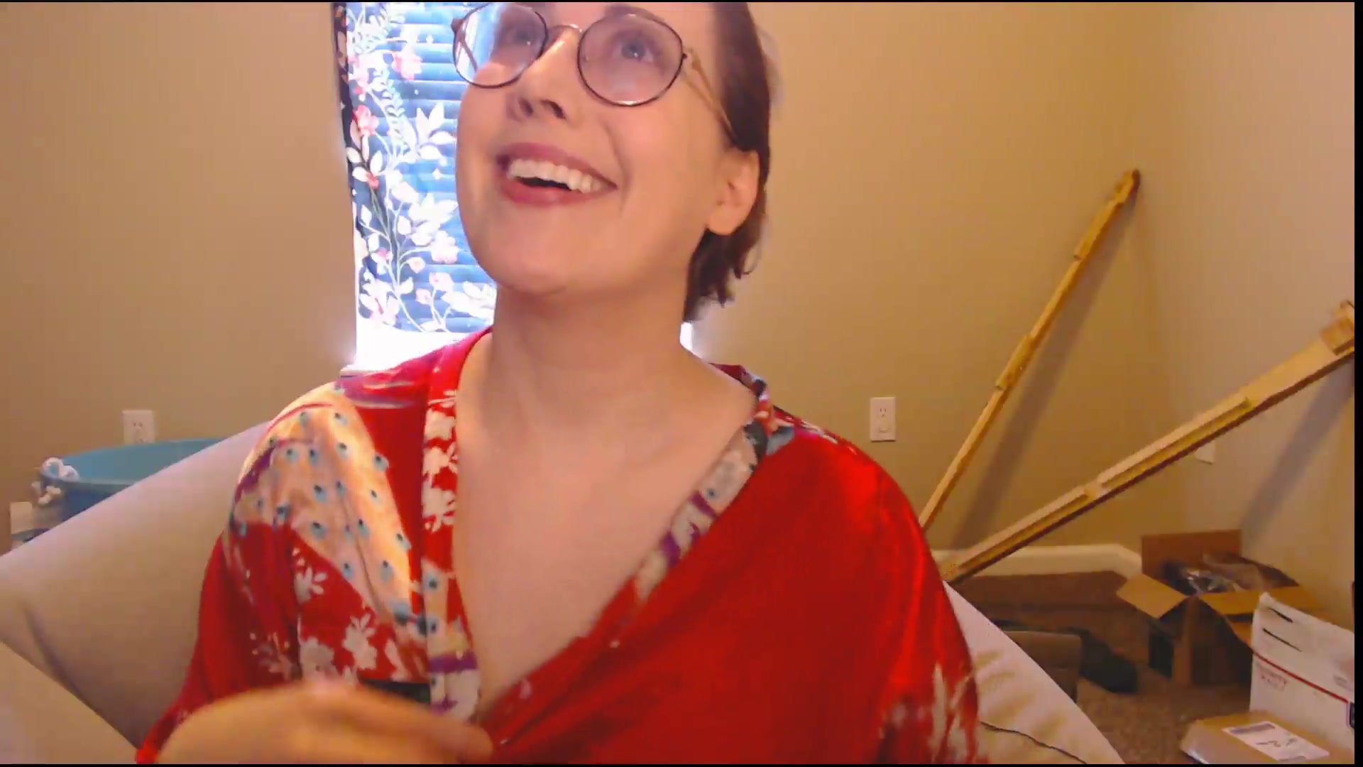 Gallery image thumbnail from ElliePiper's myfreecams stream on, 08/19/2026, 17:21 image 8 of 20