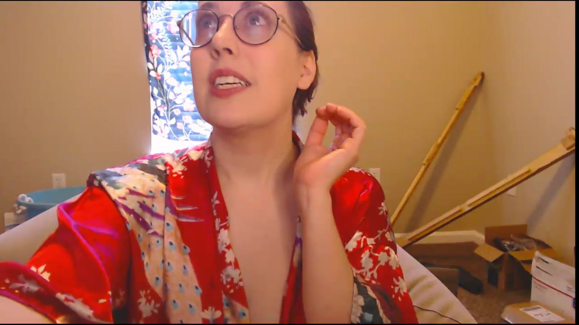 Gallery image thumbnail from ElliePiper's myfreecams stream on, 08/19/2026, 17:21 image 5 of 20