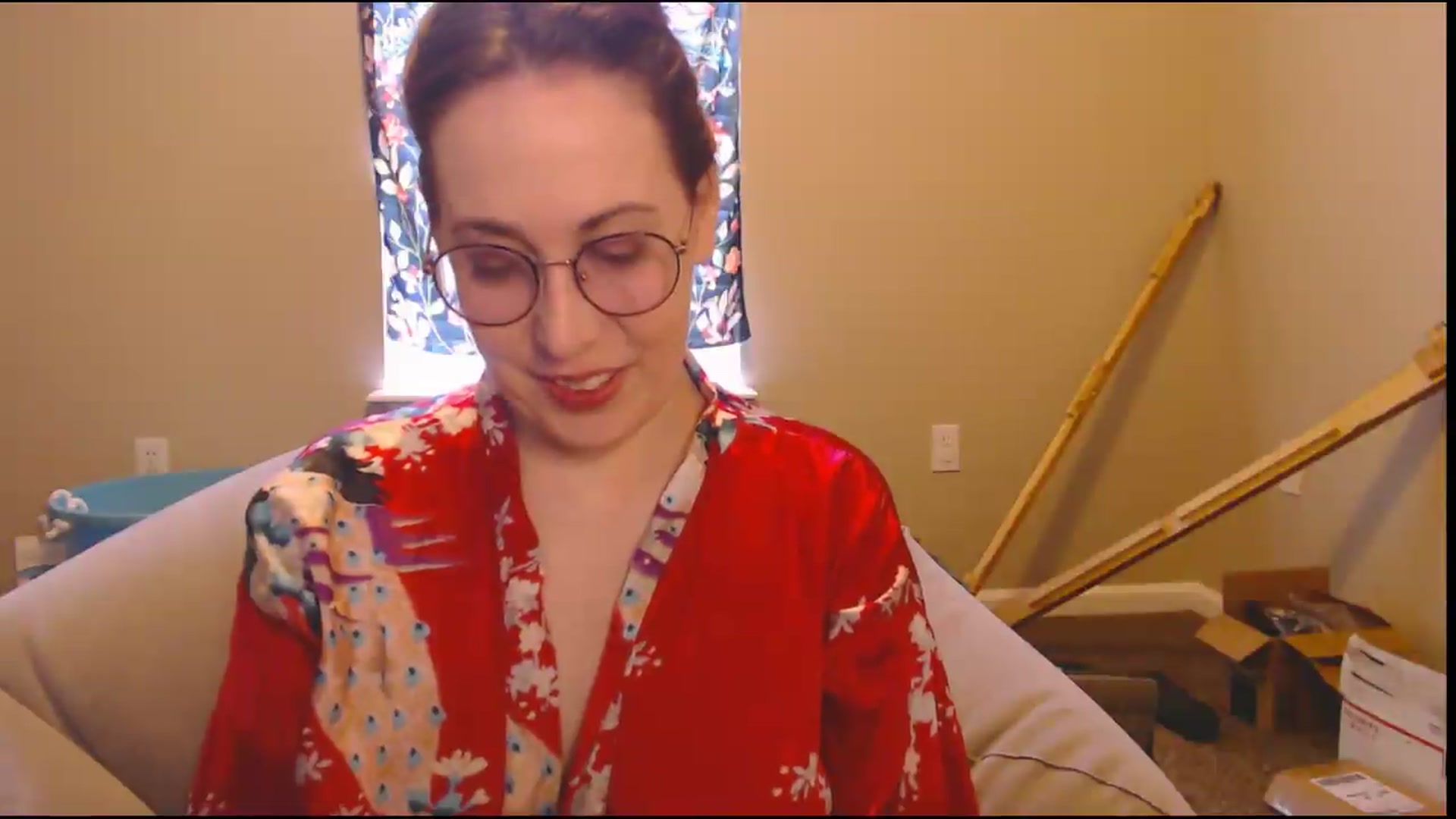 Gallery image thumbnail from ElliePiper's myfreecams stream on, 08/19/2026, 17:21 image 3 of 20