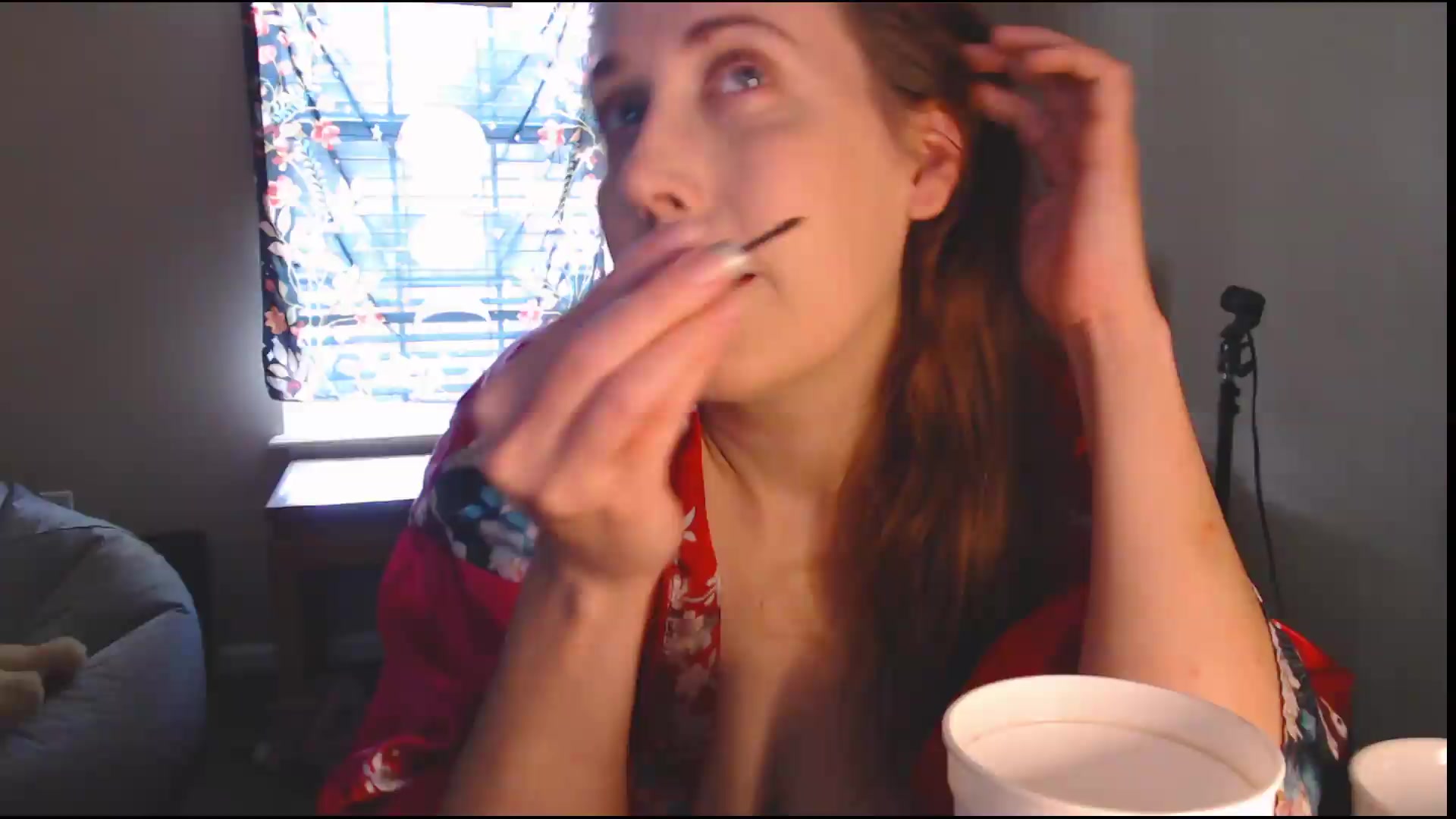 Gallery image thumbnail from ElliePiper's myfreecams stream on, 08/24/2026, 18:23 image 16 of 20