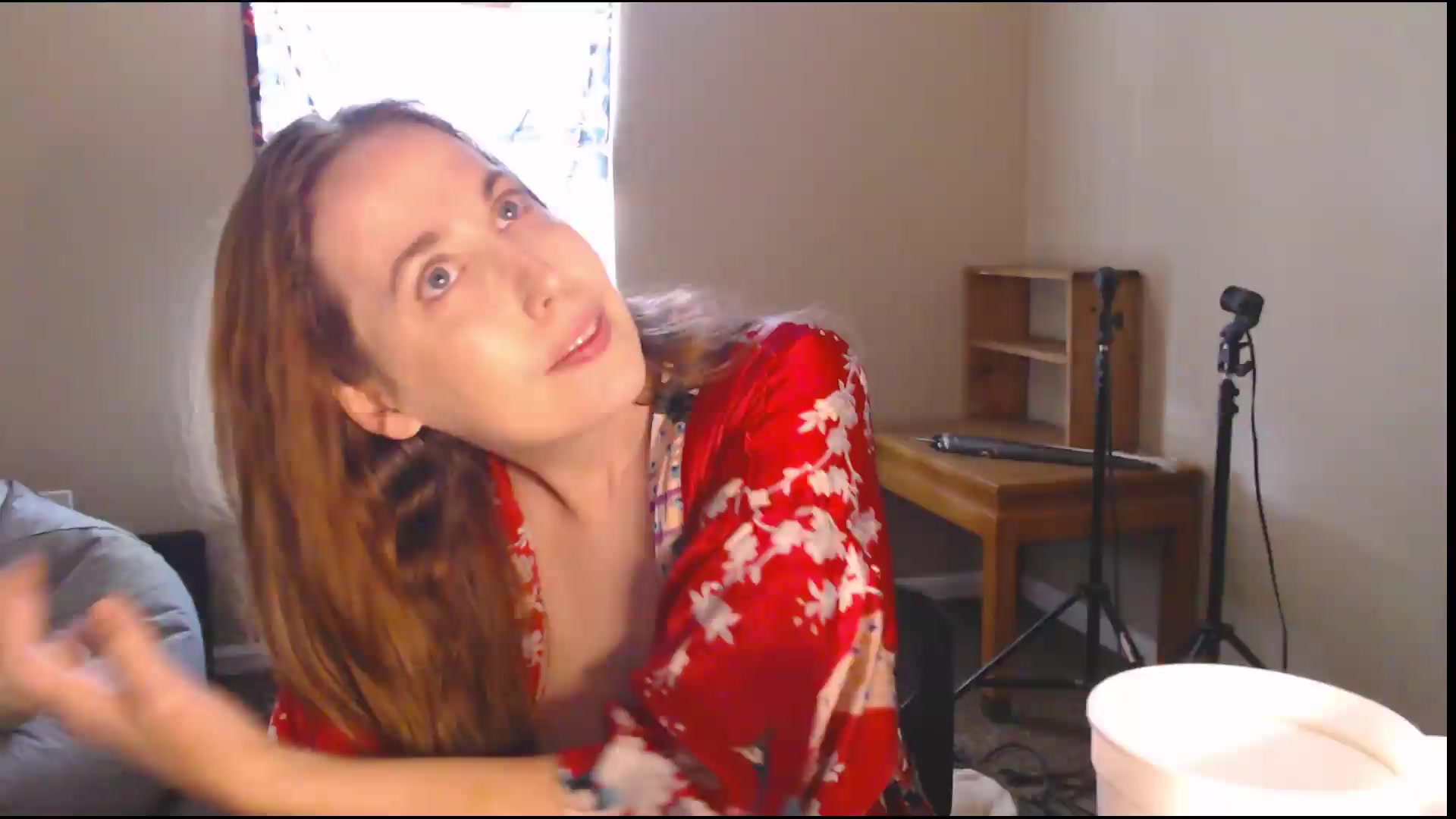 Gallery image thumbnail from ElliePiper's myfreecams stream on, 08/24/2026, 18:44 image 6 of 20
