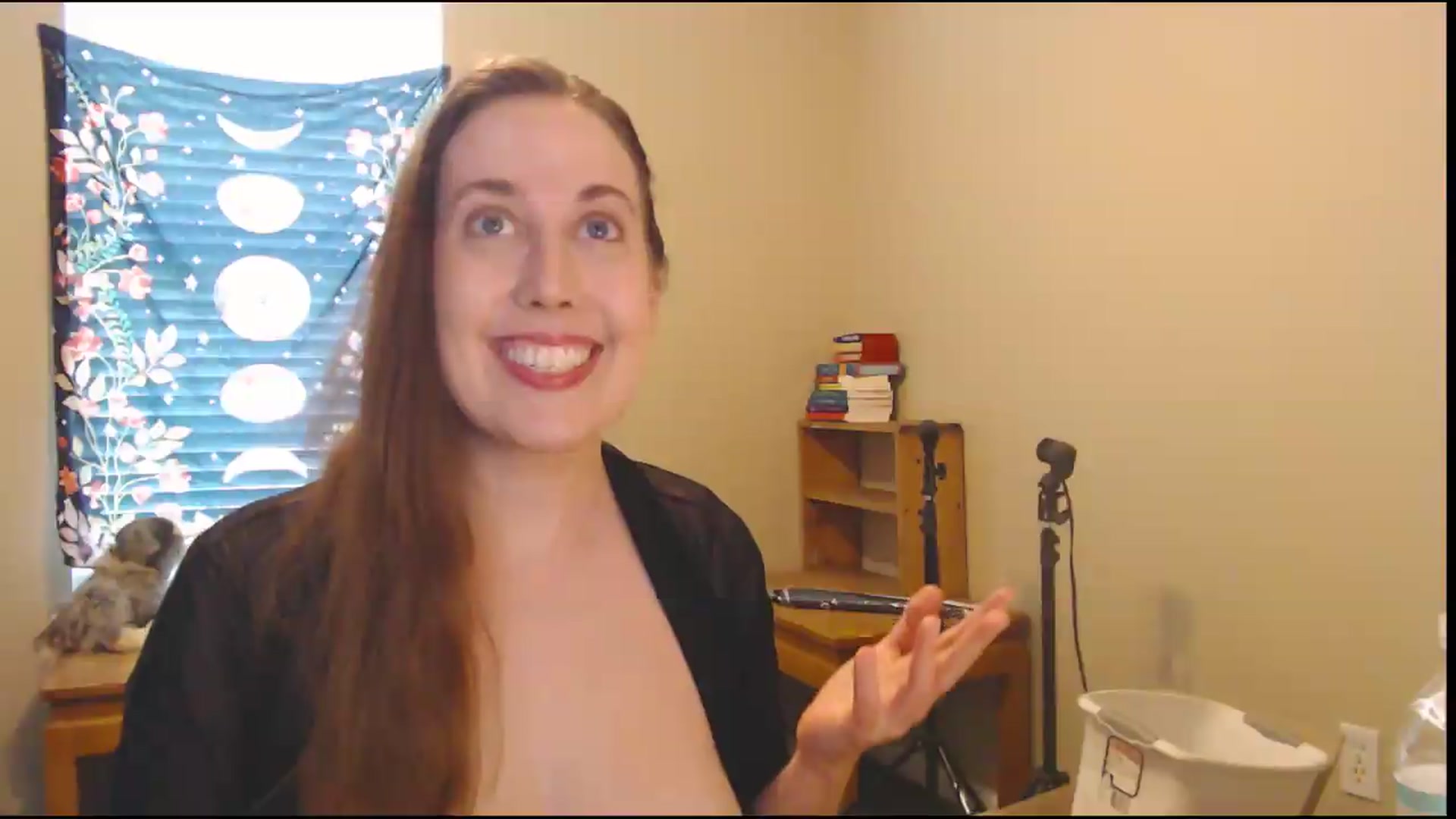 Gallery image thumbnail from ElliePiper's myfreecams stream on, 08/25/2026, 19:45 image 7 of 20