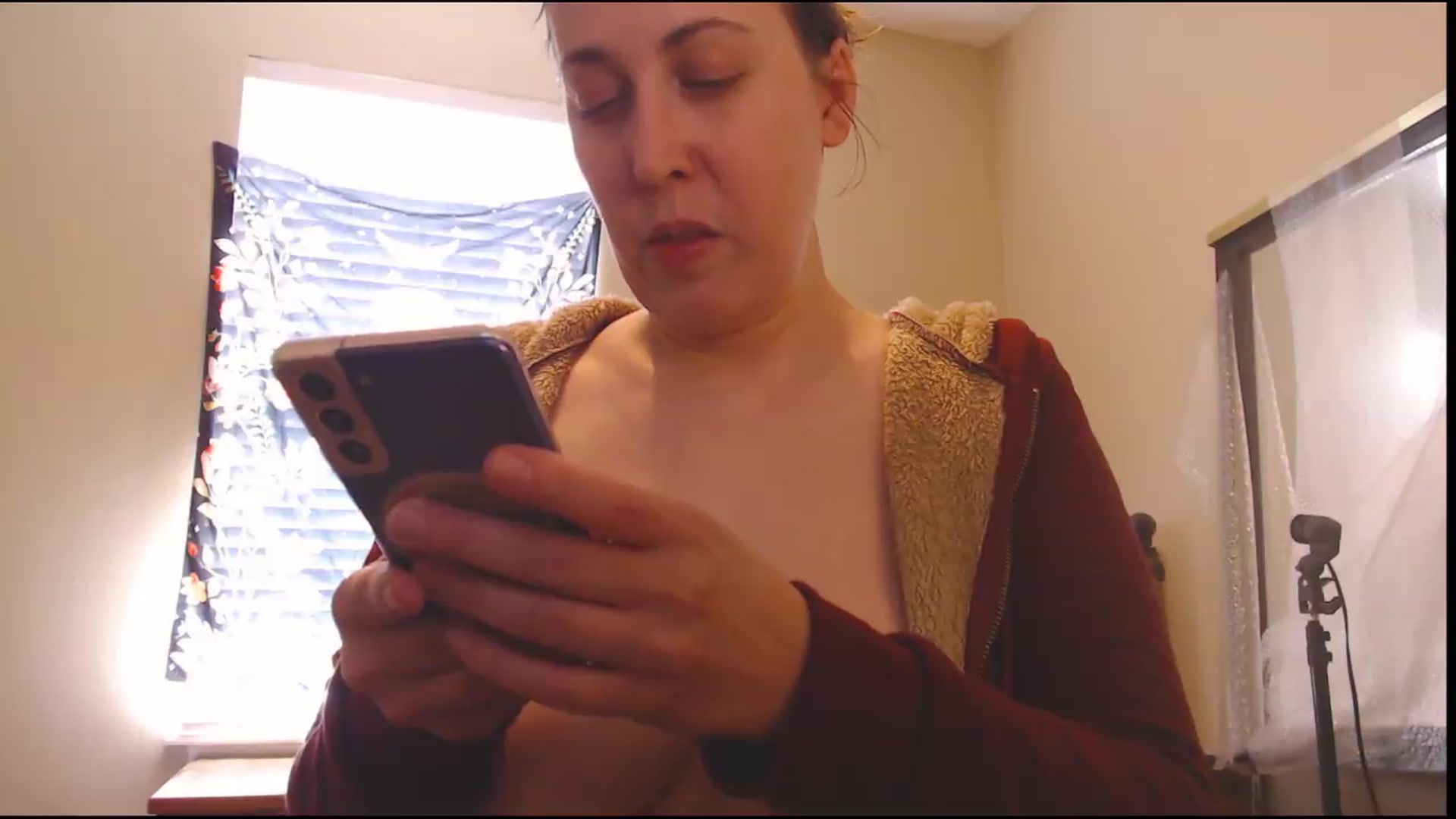 Gallery image thumbnail from ElliePiper's myfreecams stream on, 08/27/2026, 16:33 image 3 of 20
