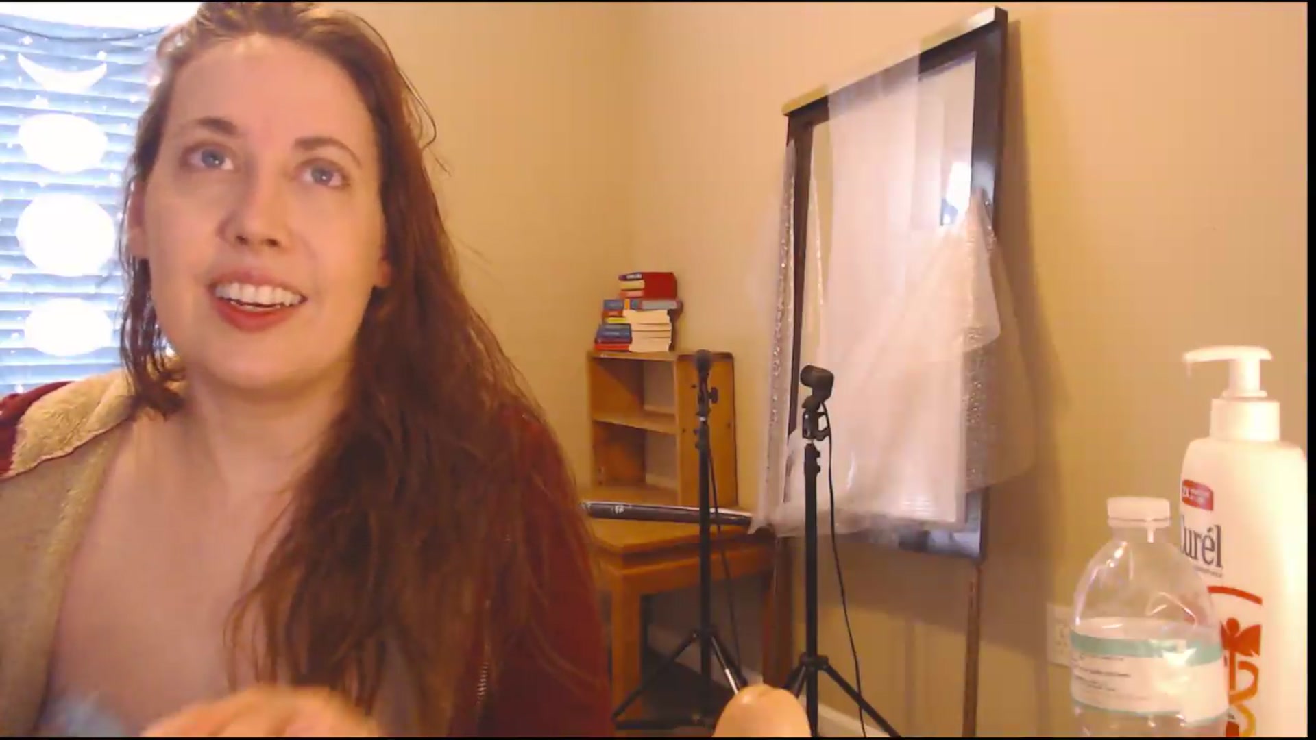 Gallery image thumbnail from ElliePiper's myfreecams stream on, 08/27/2026, 16:33 image 7 of 20