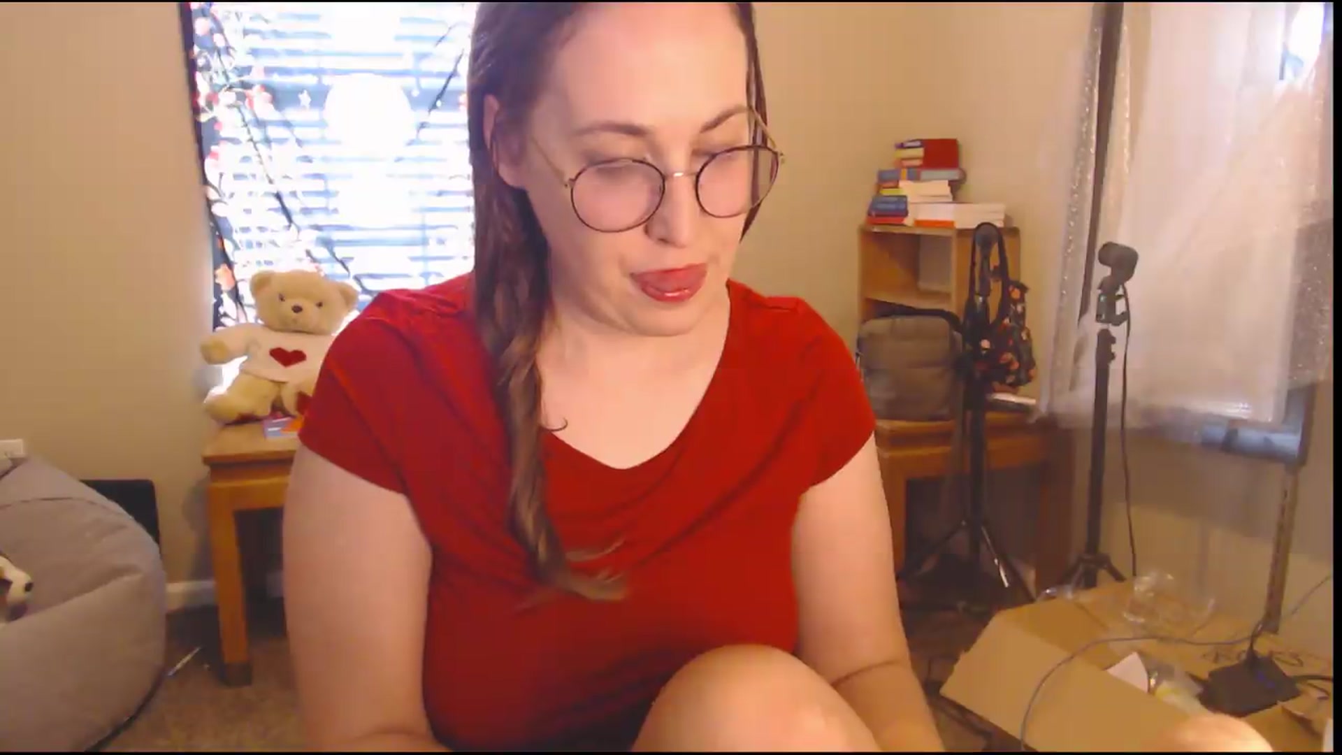 Gallery image thumbnail from ElliePiper's myfreecams stream on, 08/31/2026, 20:39 image 9 of 20
