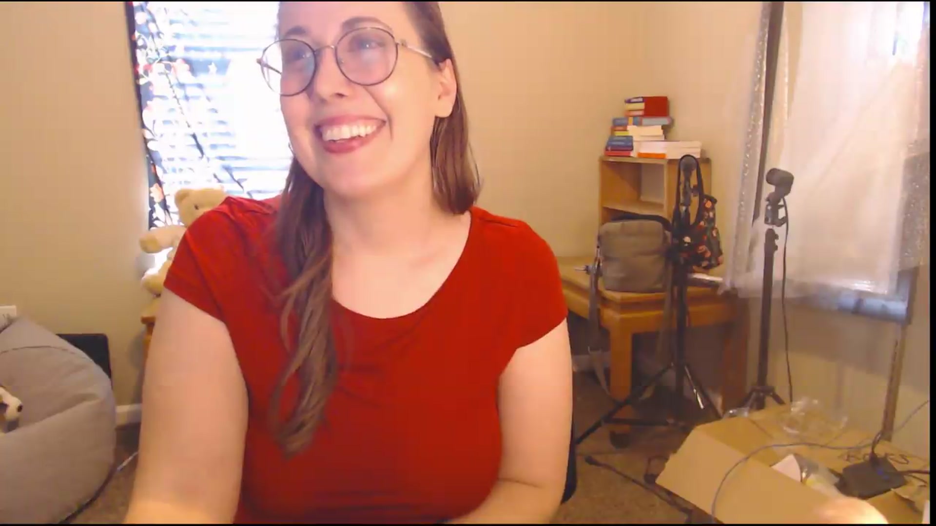 Gallery image thumbnail from ElliePiper's myfreecams stream on, 08/31/2026, 20:39 image 17 of 20