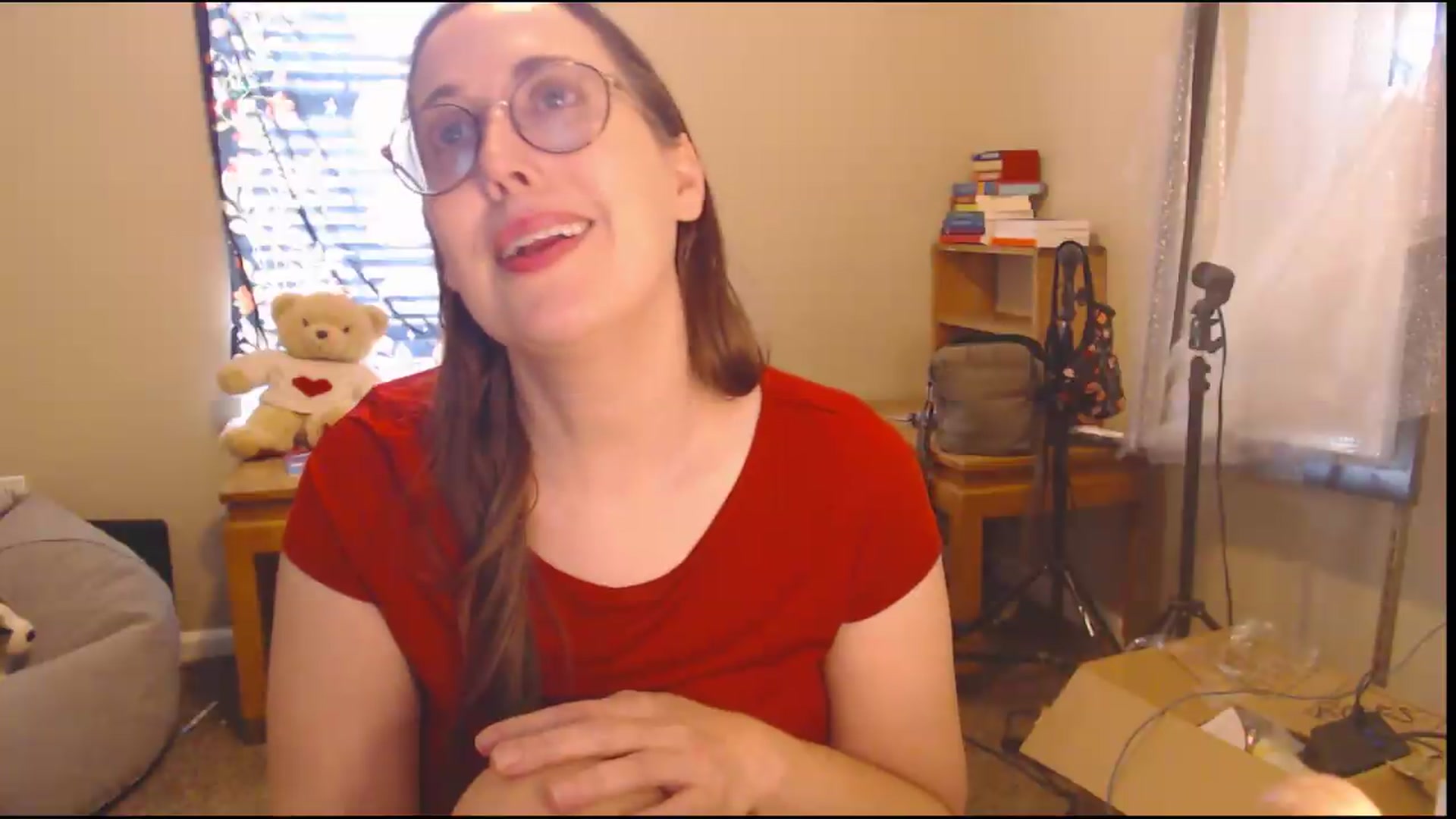 Gallery image thumbnail from ElliePiper's myfreecams stream on, 08/31/2026, 20:39 image 18 of 20