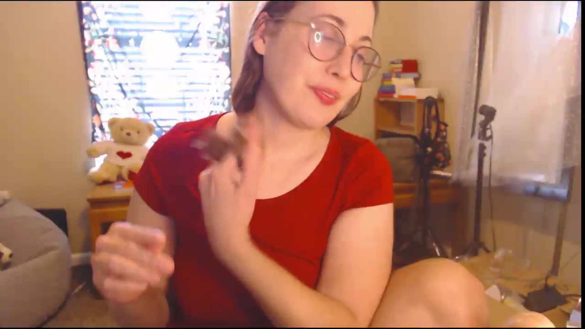 Gallery image thumbnail from ElliePiper's myfreecams stream on, 08/31/2026, 20:39 image 7 of 20