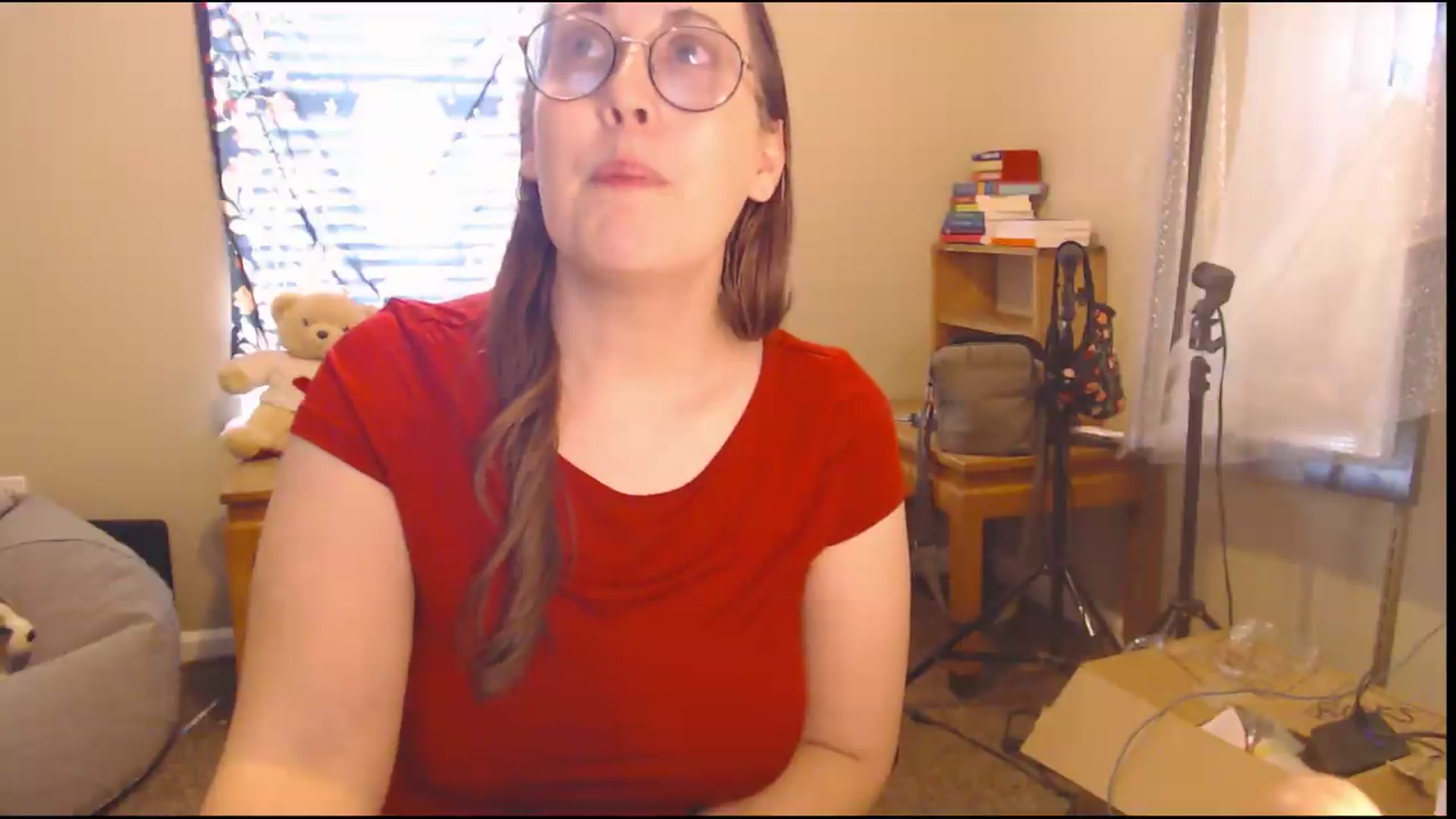 Gallery image thumbnail from ElliePiper's myfreecams stream on, 08/31/2026, 20:39 image 15 of 20