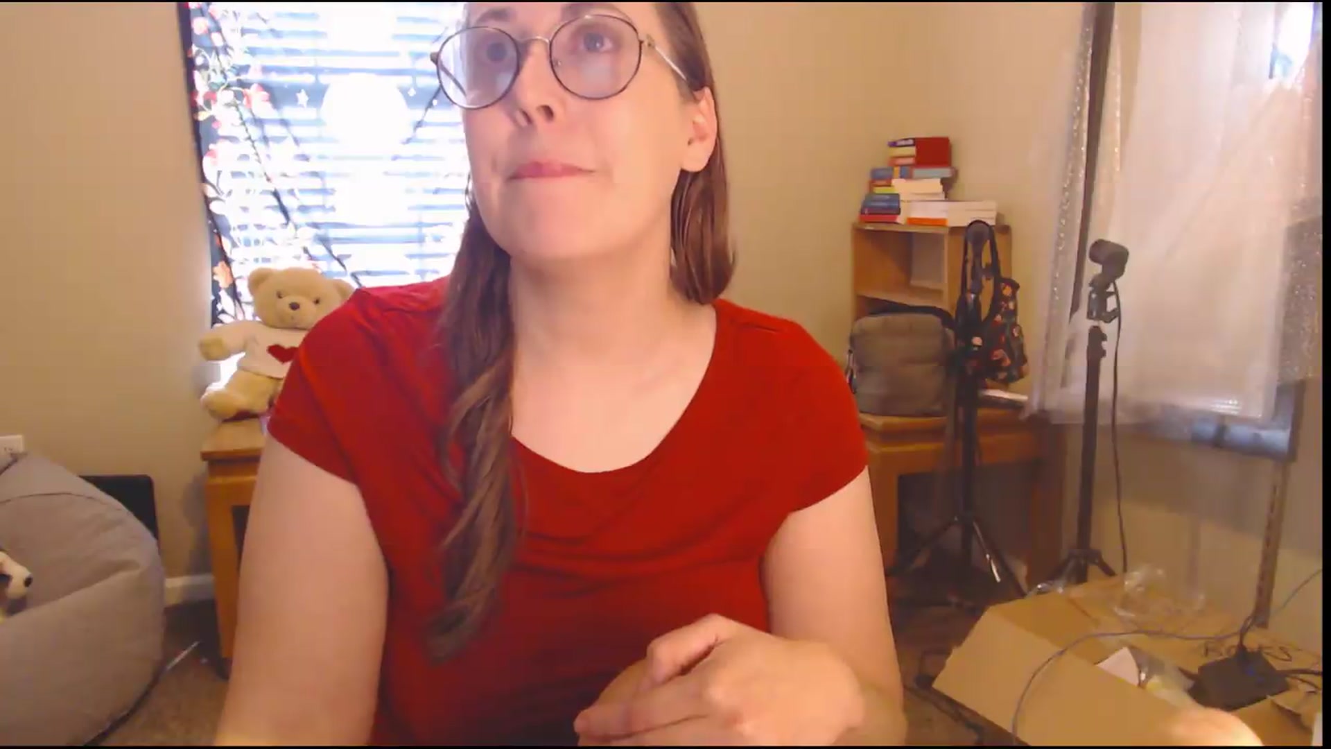 Gallery image thumbnail from ElliePiper's myfreecams stream on, 08/31/2026, 20:39 image 13 of 20