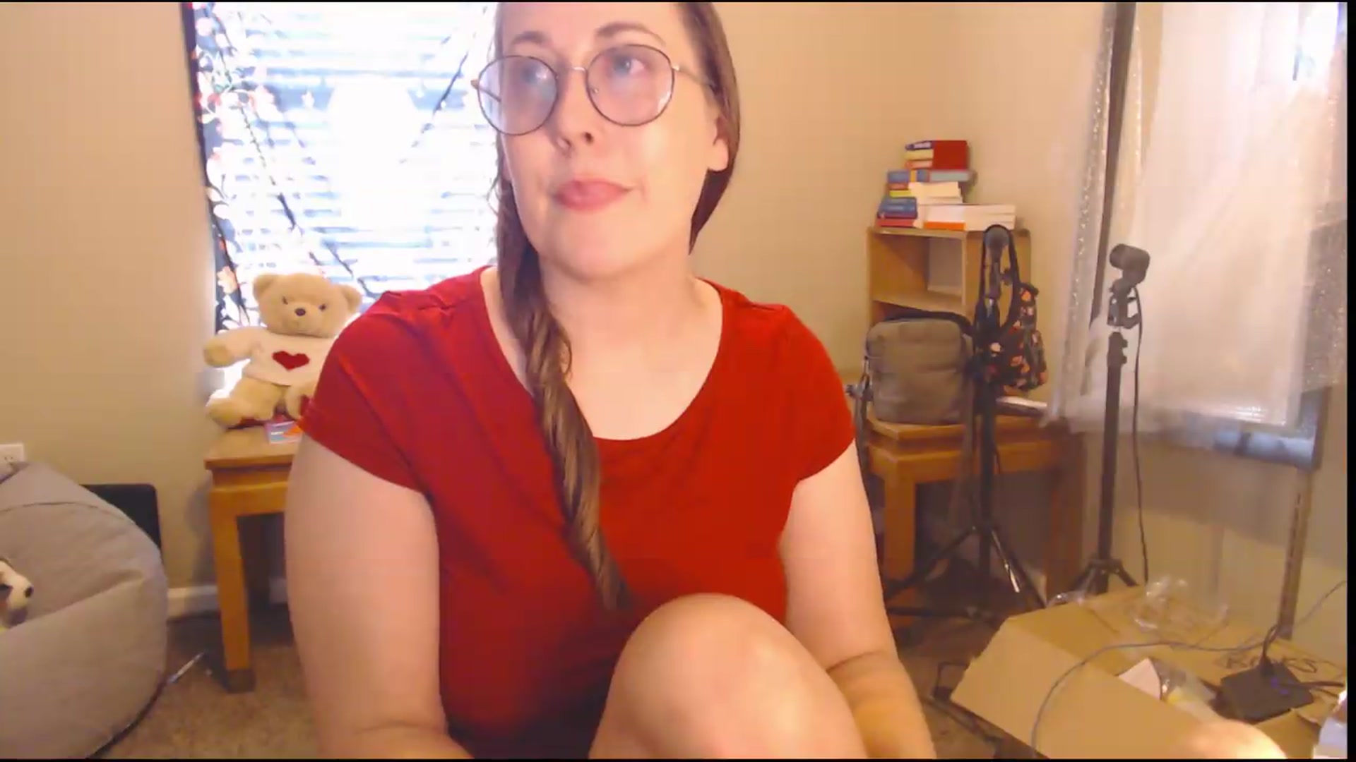 Gallery image thumbnail from ElliePiper's myfreecams stream on, 08/31/2026, 20:39 image 4 of 20