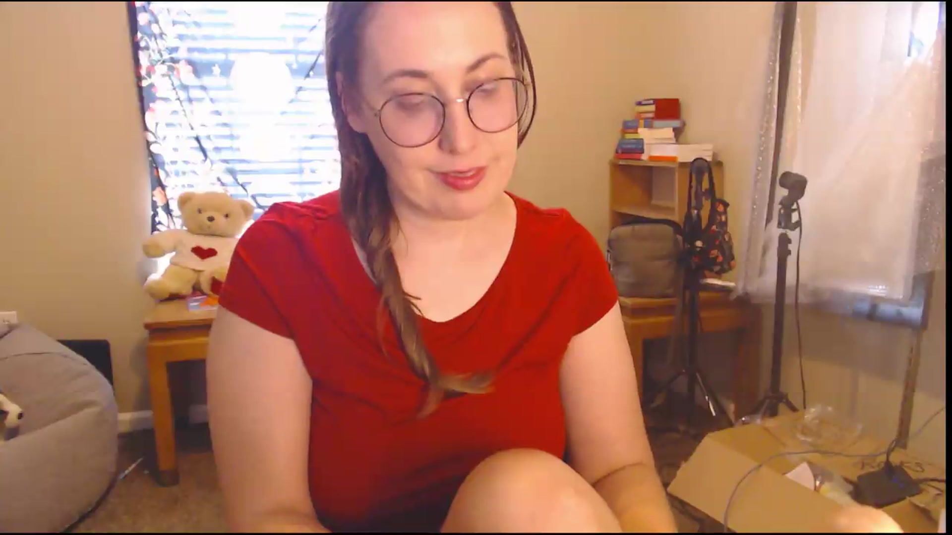 Gallery image thumbnail from ElliePiper's myfreecams stream on, 08/31/2026, 20:39 image 8 of 20