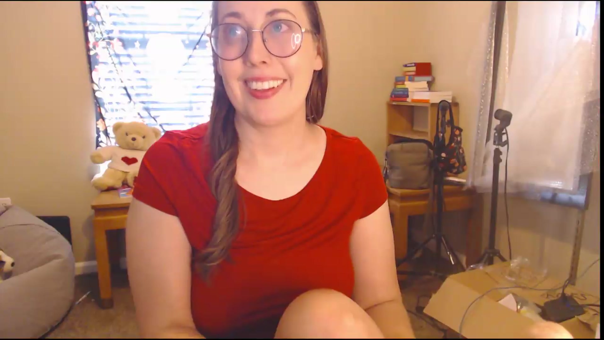 Gallery image thumbnail from ElliePiper's myfreecams stream on, 08/31/2026, 20:39 image 12 of 20