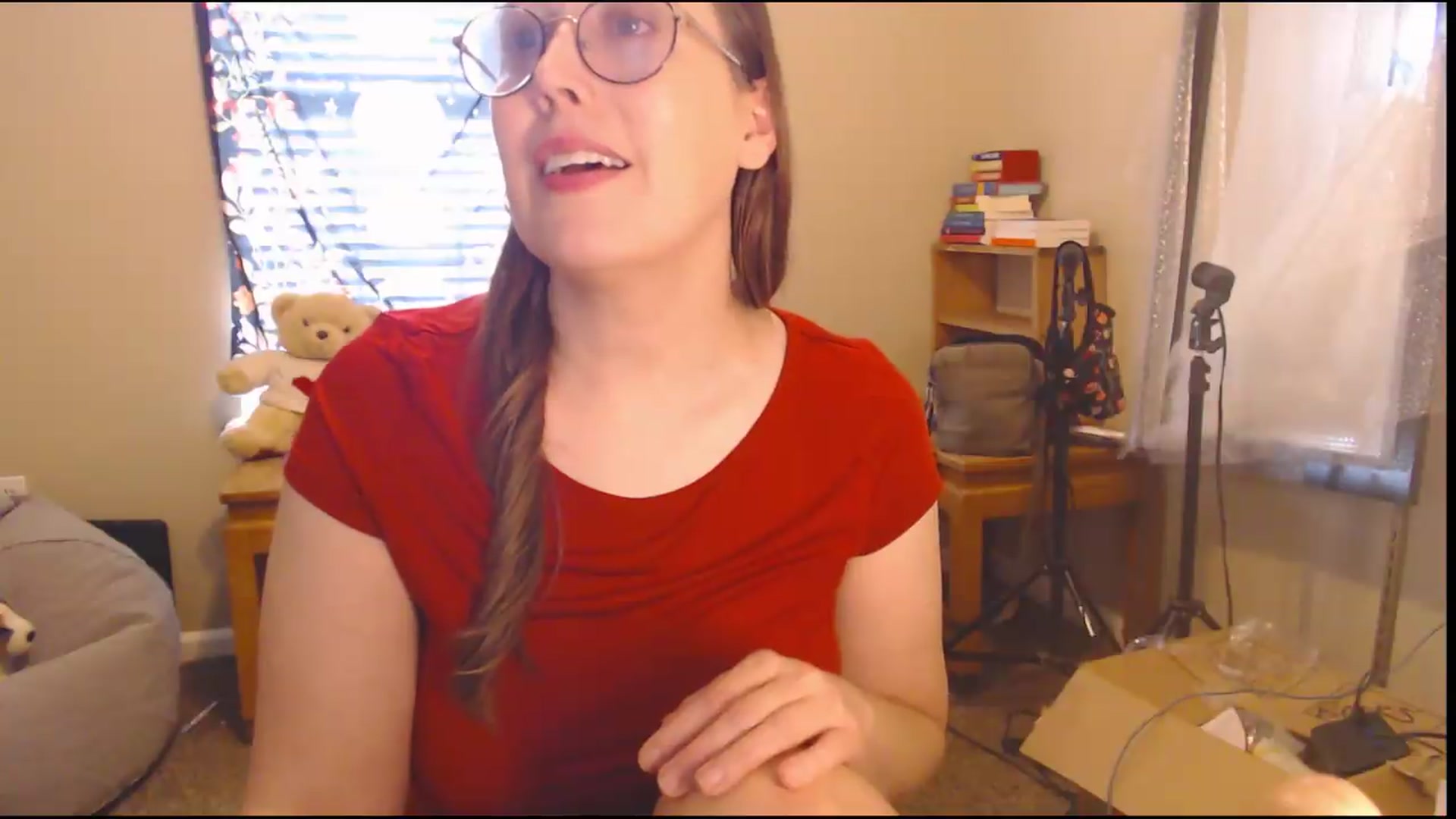 Gallery image thumbnail from ElliePiper's myfreecams stream on, 08/31/2026, 20:39 image 11 of 20