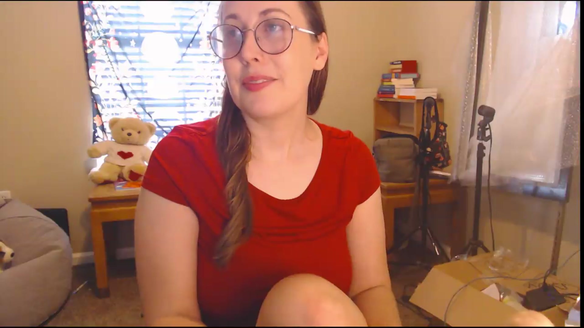 Gallery image thumbnail from ElliePiper's myfreecams stream on, 08/31/2026, 20:39 image 6 of 20