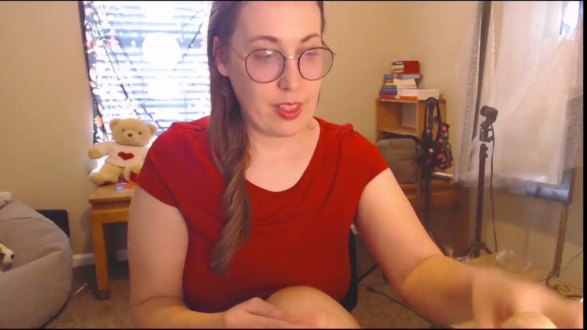 Gallery image thumbnail from ElliePiper's myfreecams stream on, 08/31/2026, 20:39 image 5 of 20